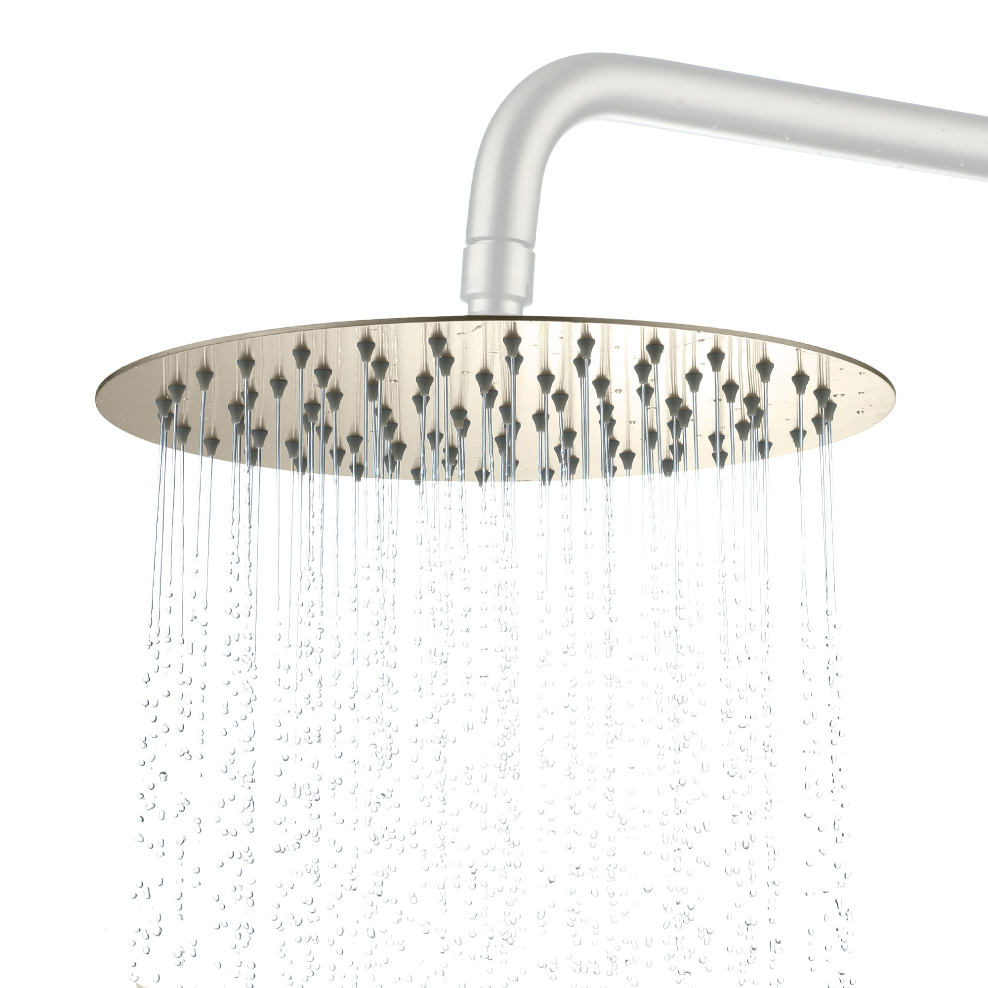 CASAINC CASATW701-5BG Fixed-Showerhead - View #9