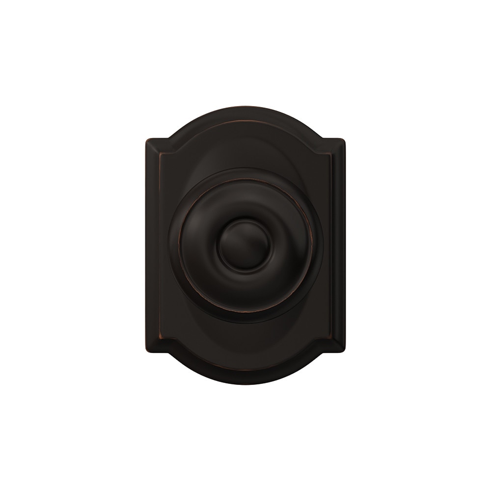 Schlage FC172 GEO 716 CAM Door-Knobs - View #2