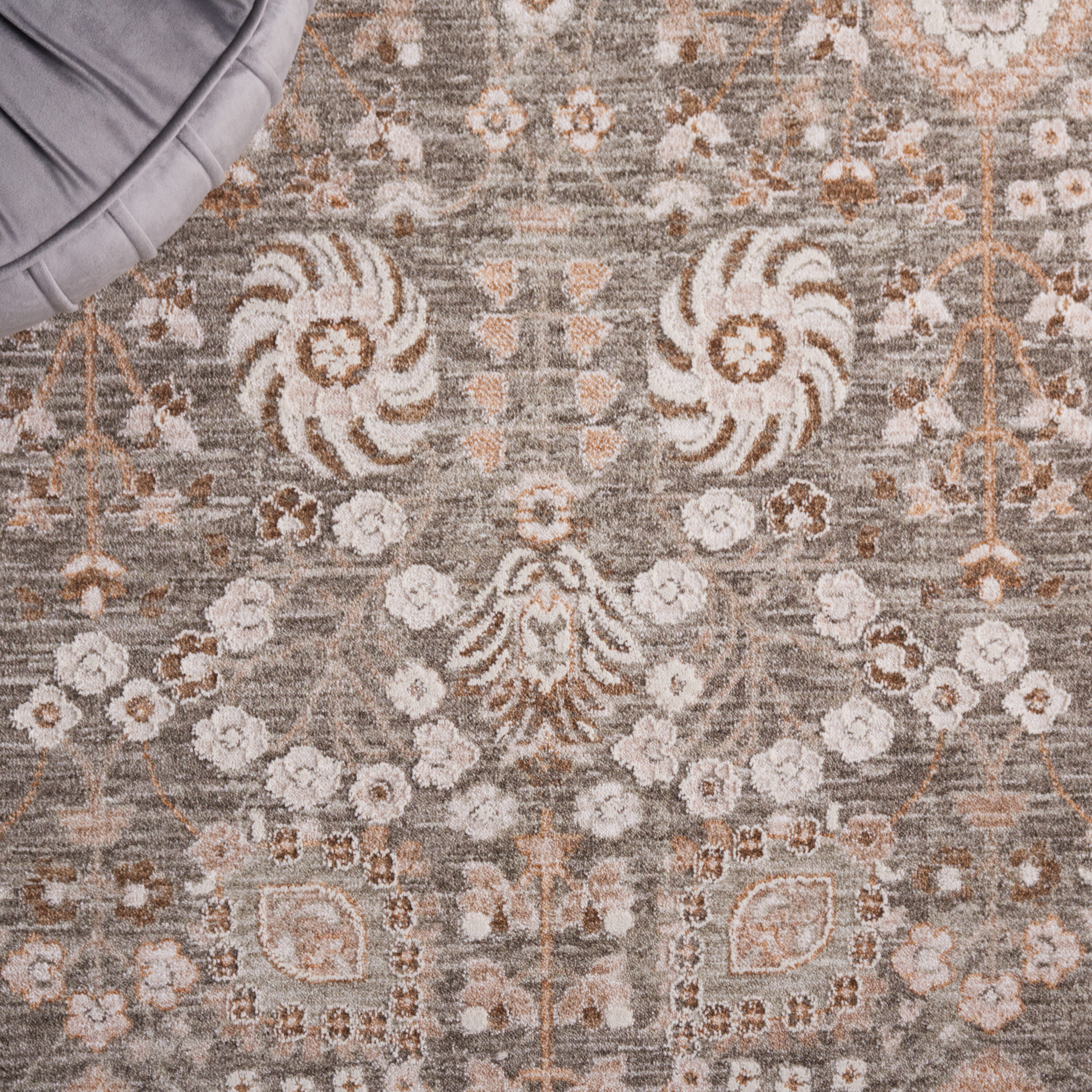 Safavieh WLO102W-8 rugs - View #7