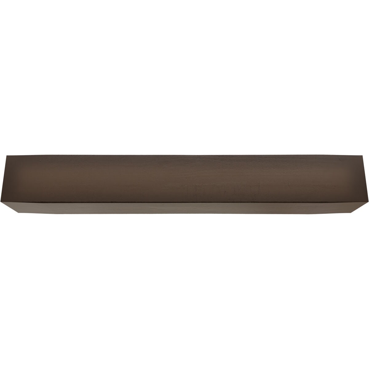 Ekena Millwork BMRC3C0080X040X192NM Faux-Beams - View #7