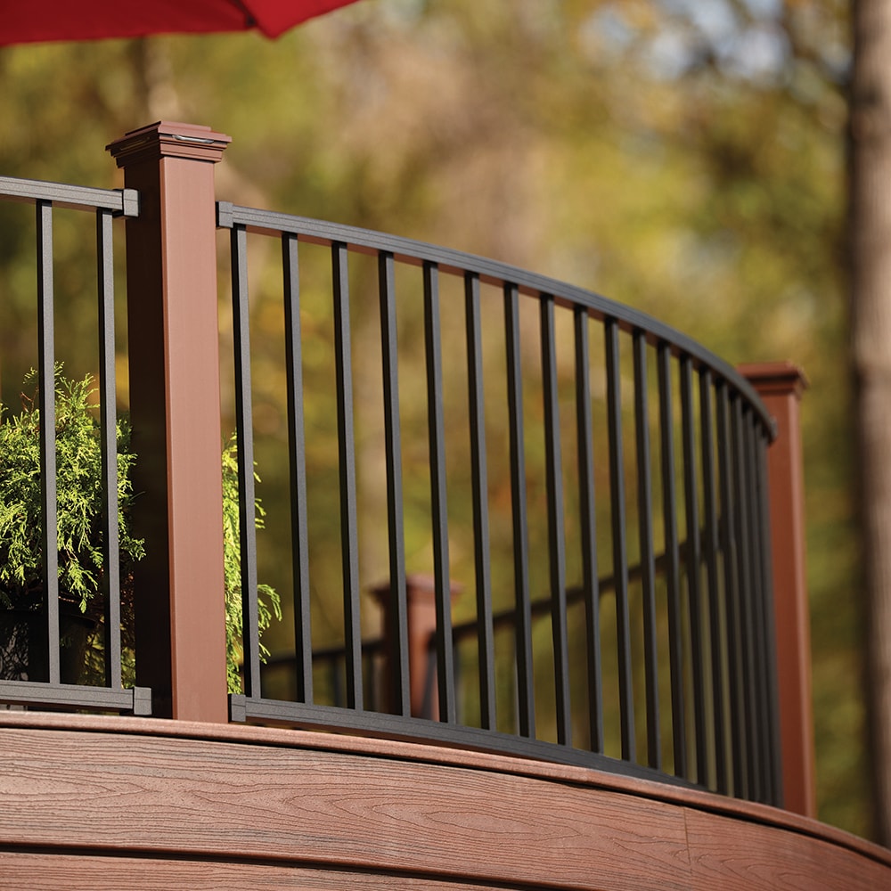 Trex 640087 Fascia-Boards - View #5