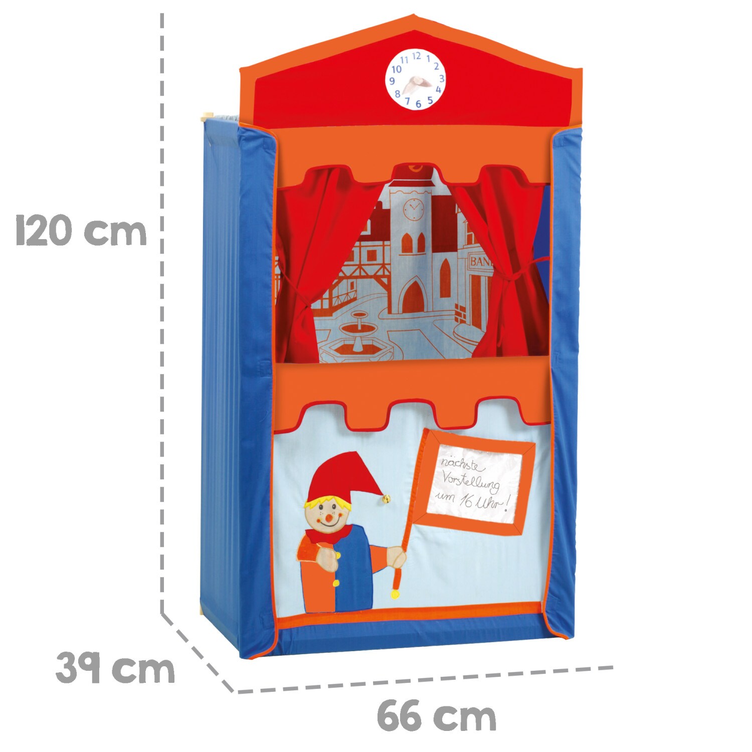 roba G4005317225555 Play-Toys - View #3
