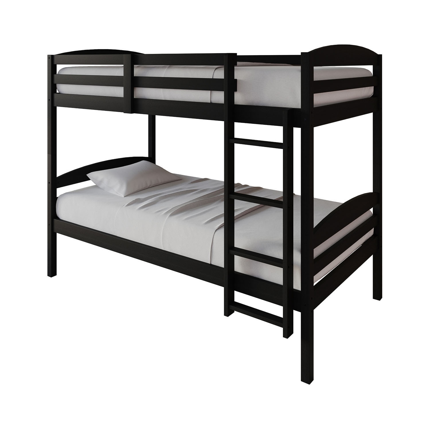 ChaletPosh C213TTBB-BK-WD Bunk-Beds - View #5
