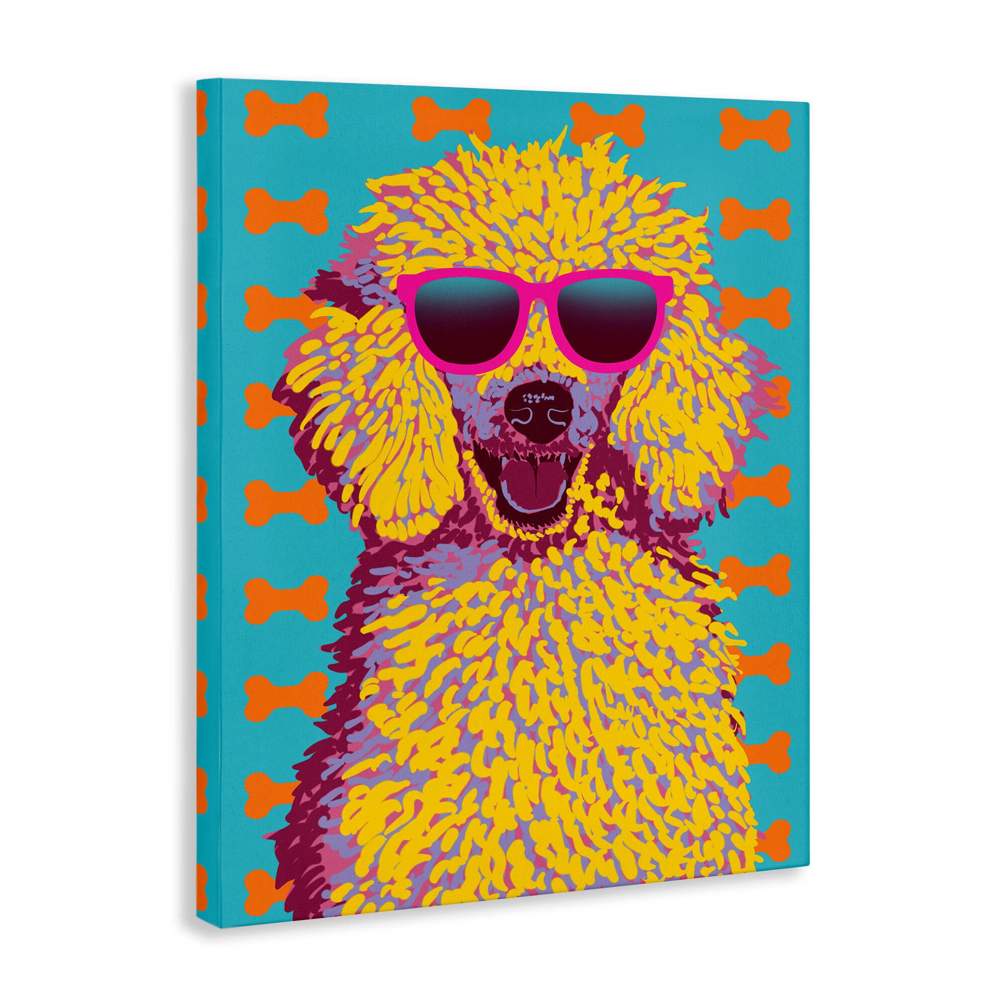 Stupell Industries BS-074-CN-24X30 Wall-Art - View #2