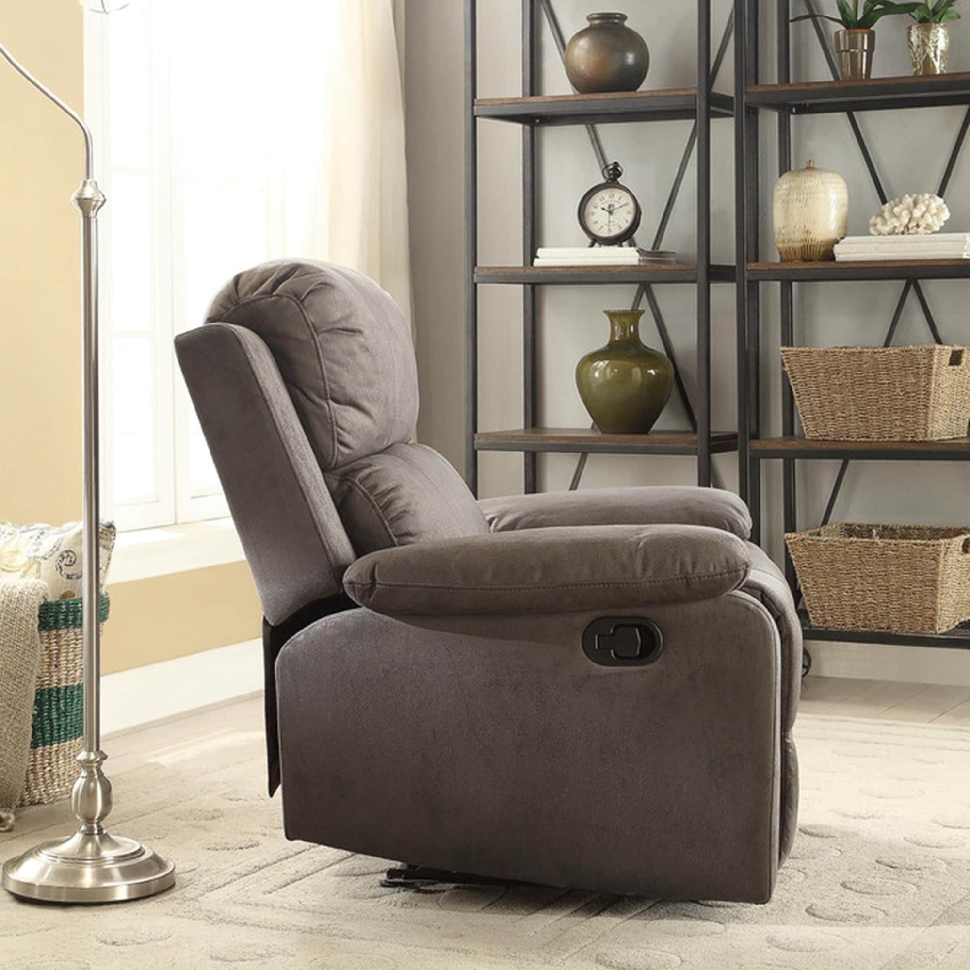 Clihome HQ000001-BWN recliners - View #5