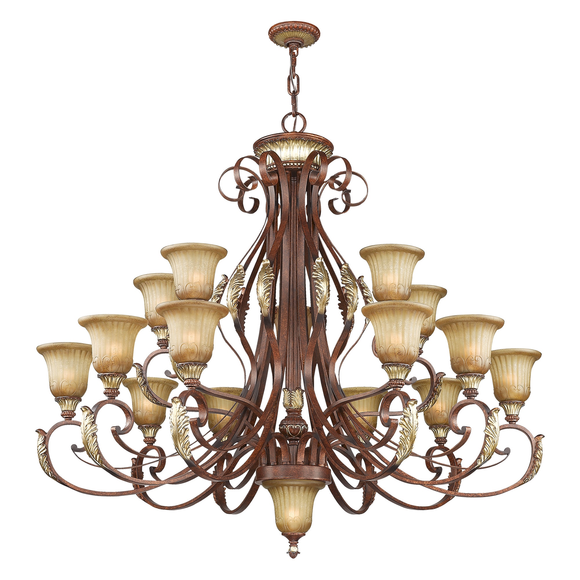 Livex Lighting 8568-63 b090015 - View #3