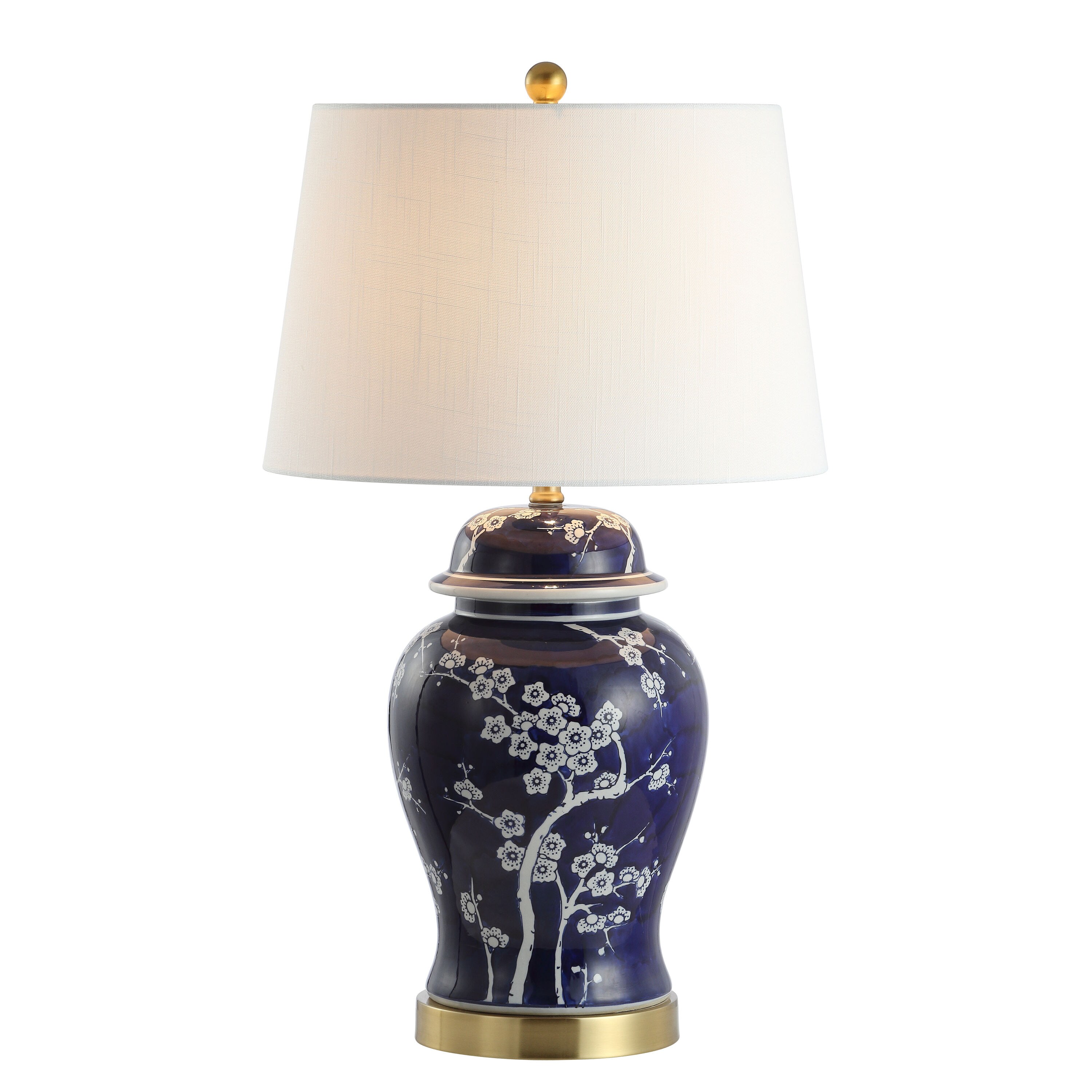 JONATHAN  Y JYL3047A Table-Lamps - View #2