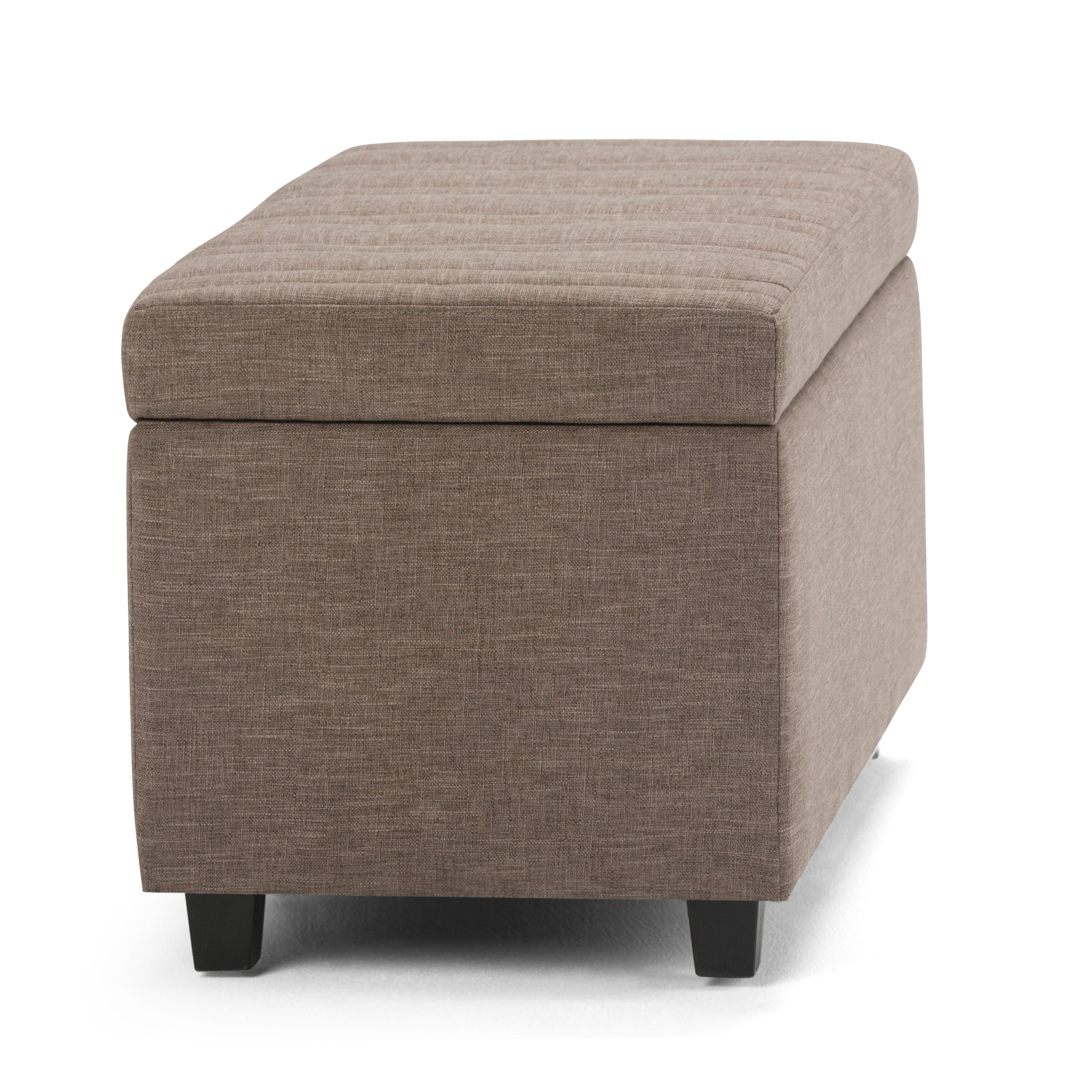 Simpli Home AXCOT-259-BRL Indoor-Ottomans - View #6