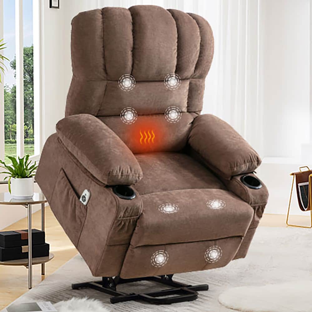 Boyel Living BL-VA50024 recliners - View #9
