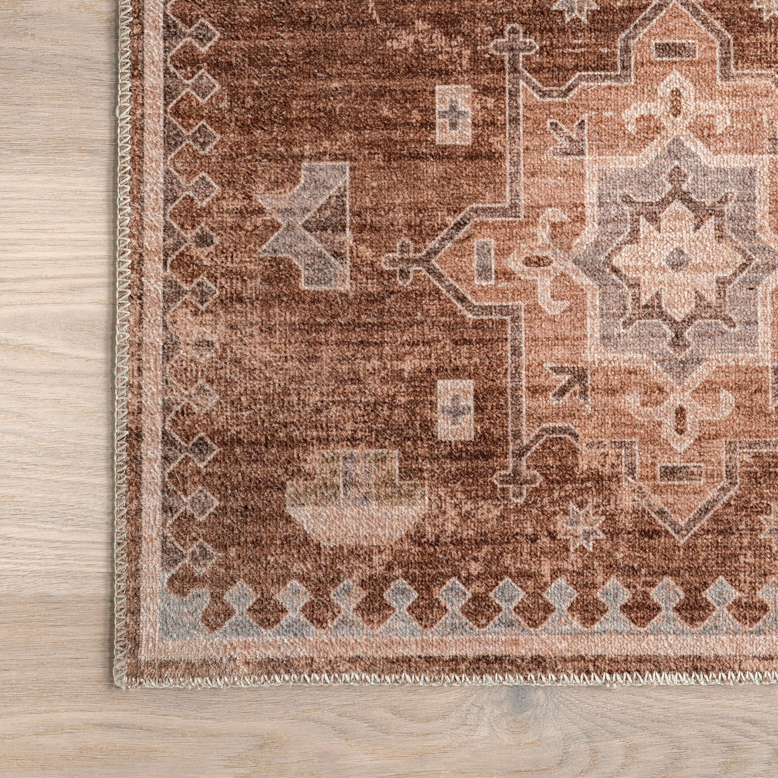 nuLOOM 200HJAU65A-508 rugs - View #7