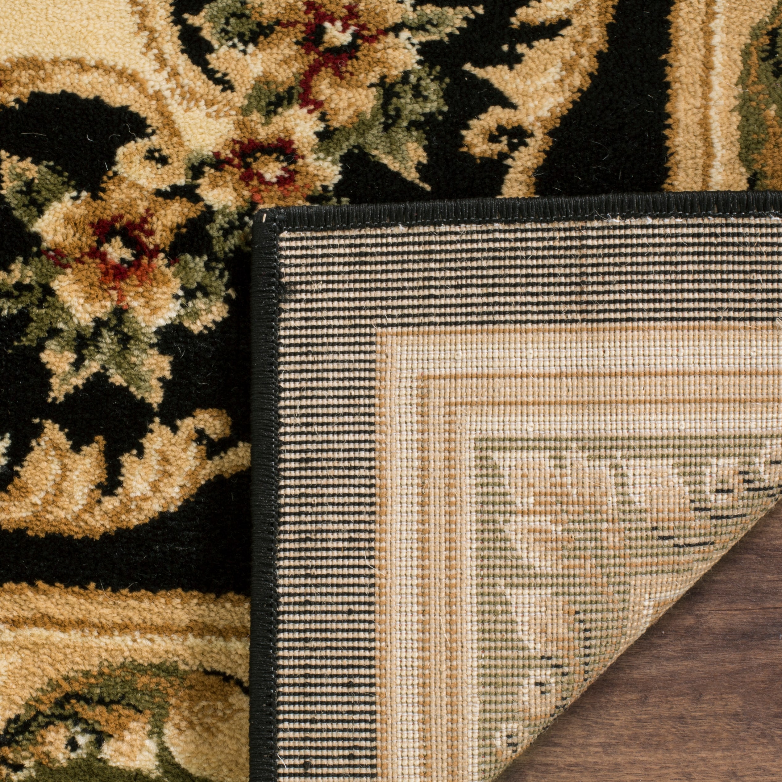 Safavieh LNH218A-9 rugs - View #2