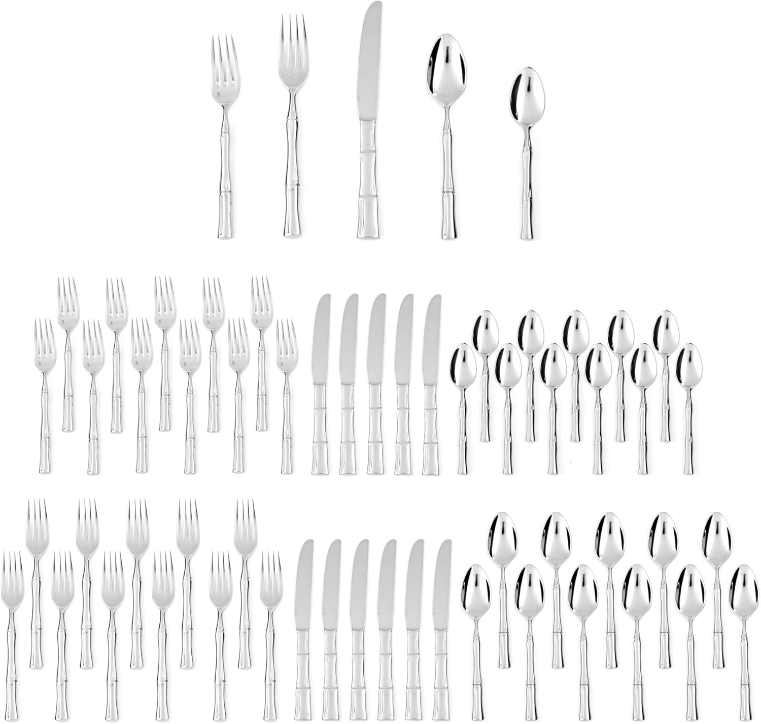Fortessa 646292760729 flatware - View #2