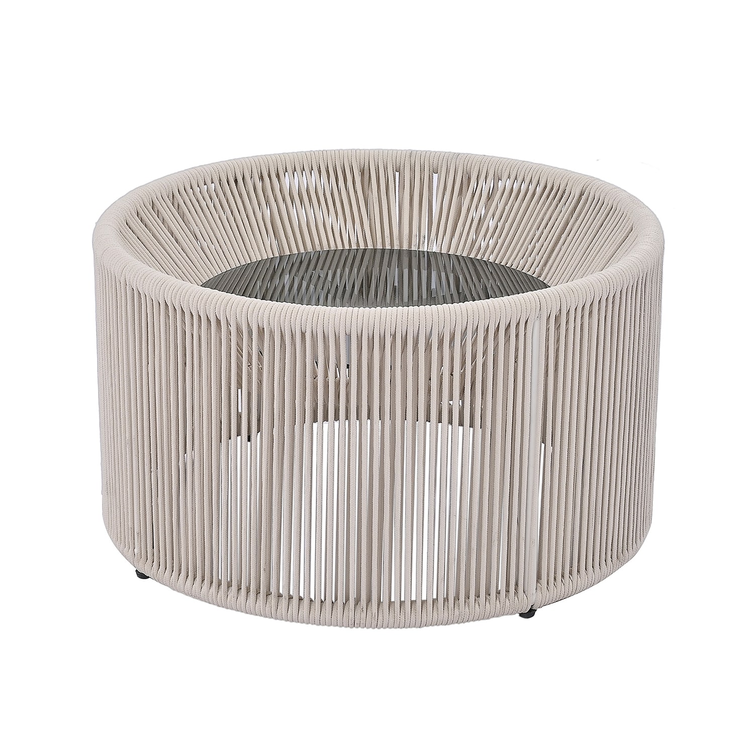 SINOFURN SYA330096BG Patio-Sofas-Daybeds - View #2