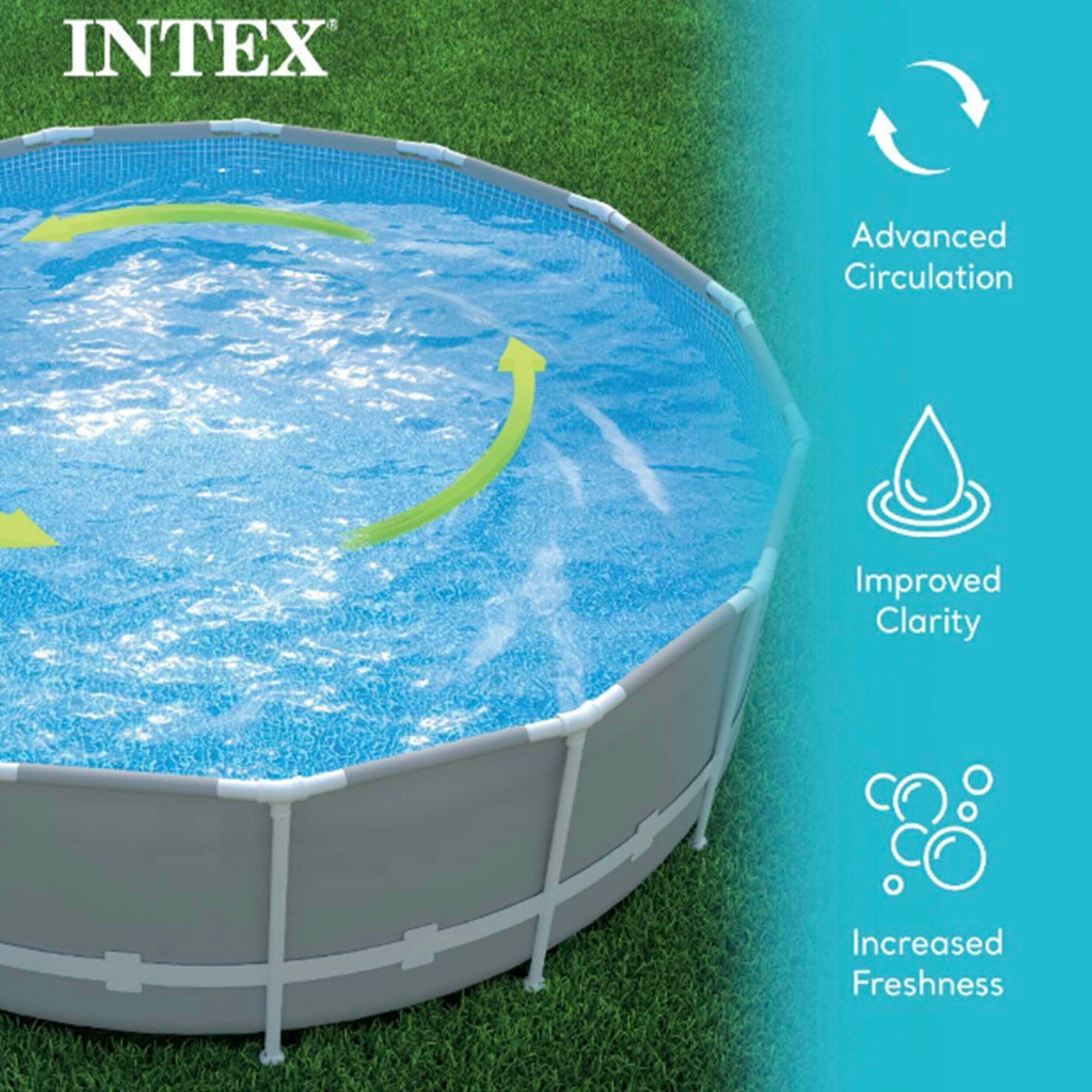 Intex 260697 Pool-Filter-Systems - View #9