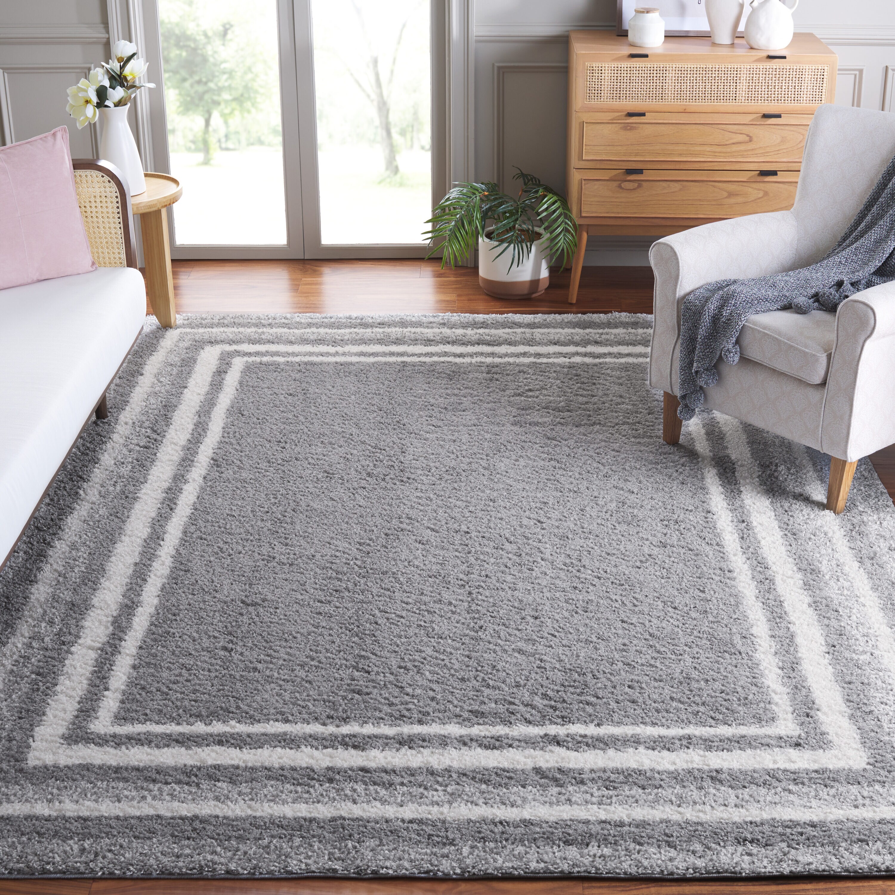 Safavieh BSP251G-8 rugs - View #2