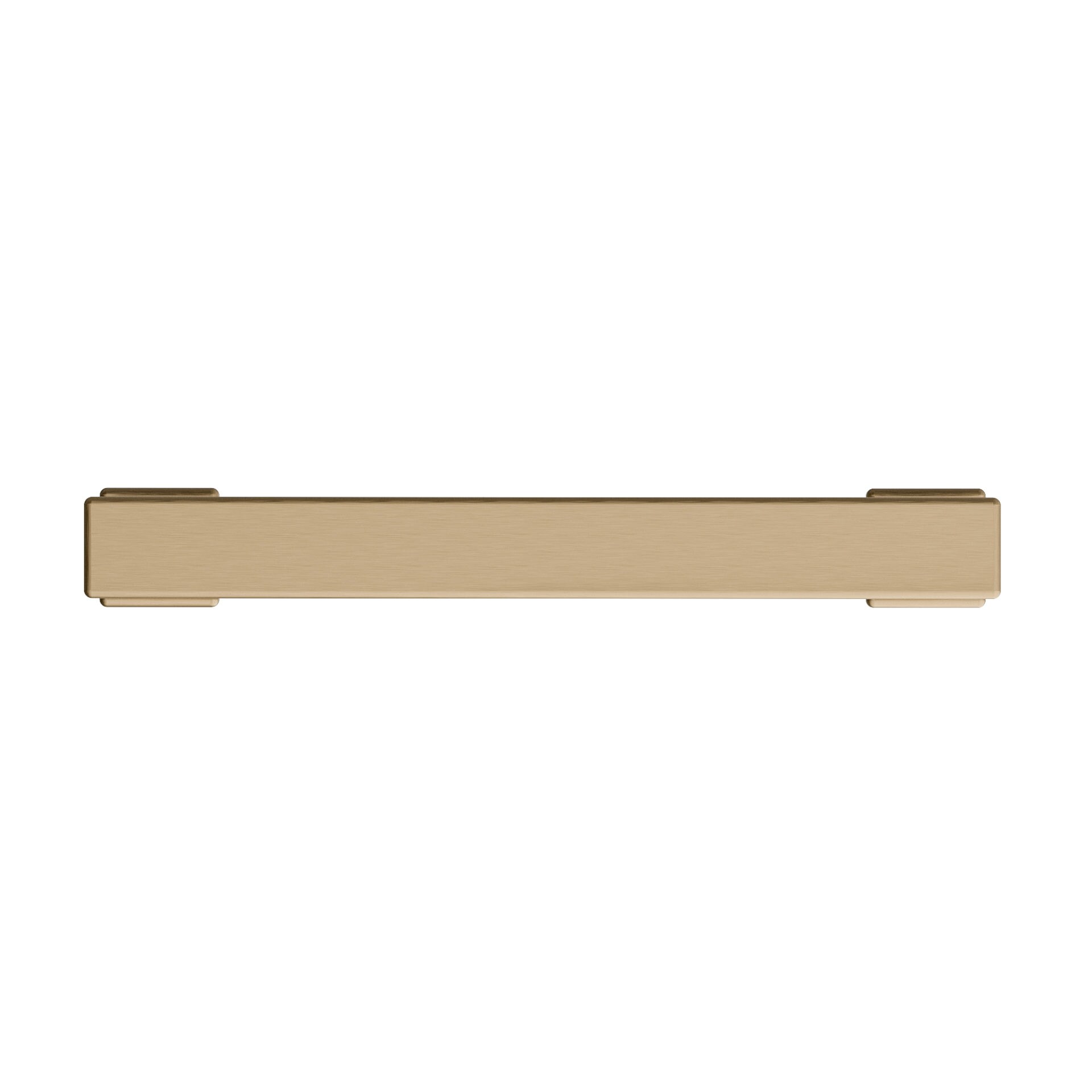 Richelieu BP879596CHBRZ Cabinet-Pulls - View #2