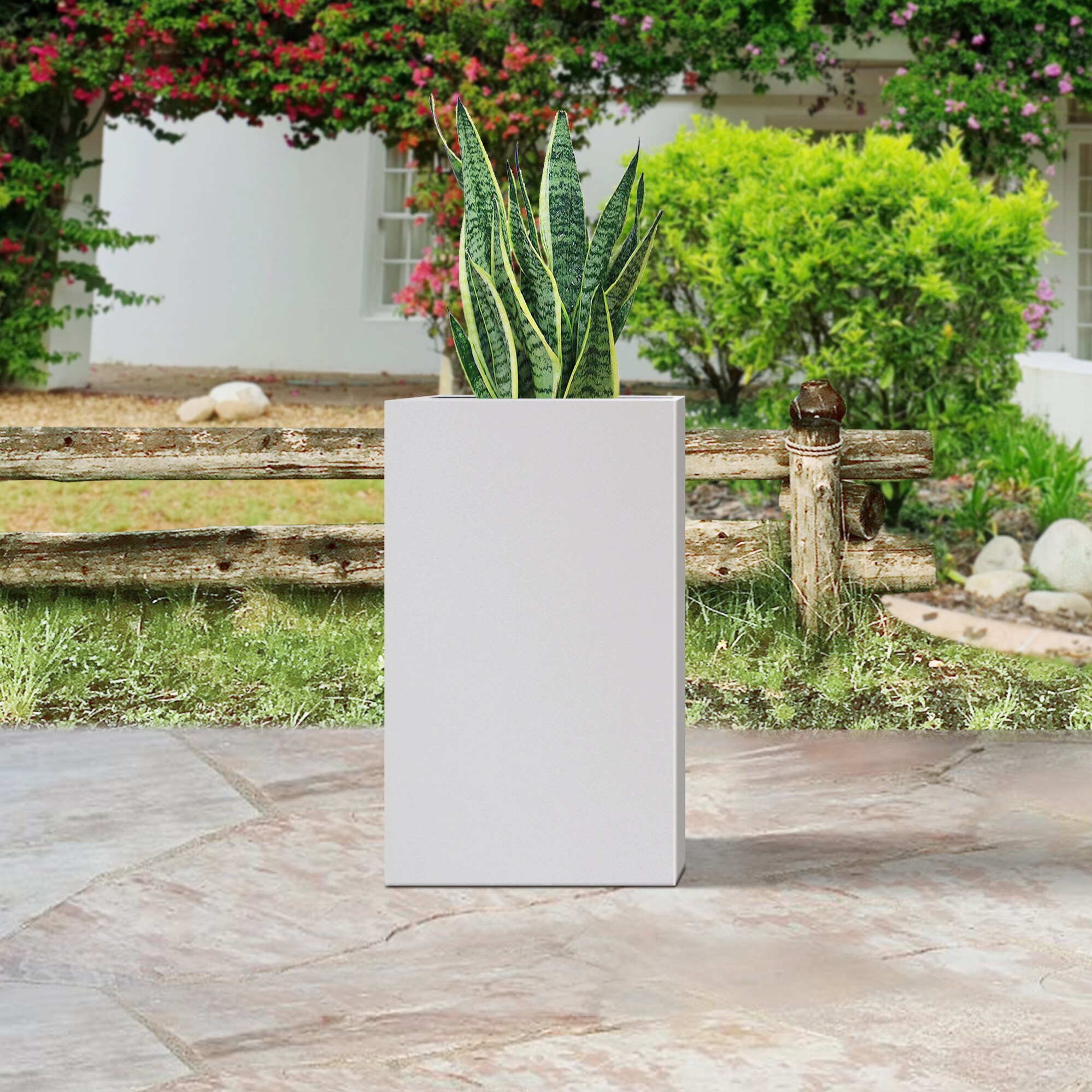 PLANTARA PA002C-8011 Planter-Window-Box - View #4