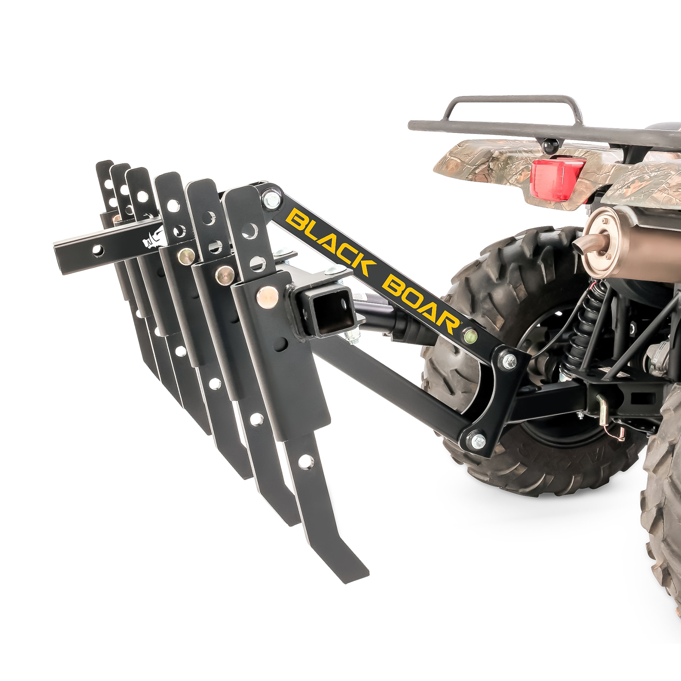 CAMCO 66003 Snow-Plows - View #6