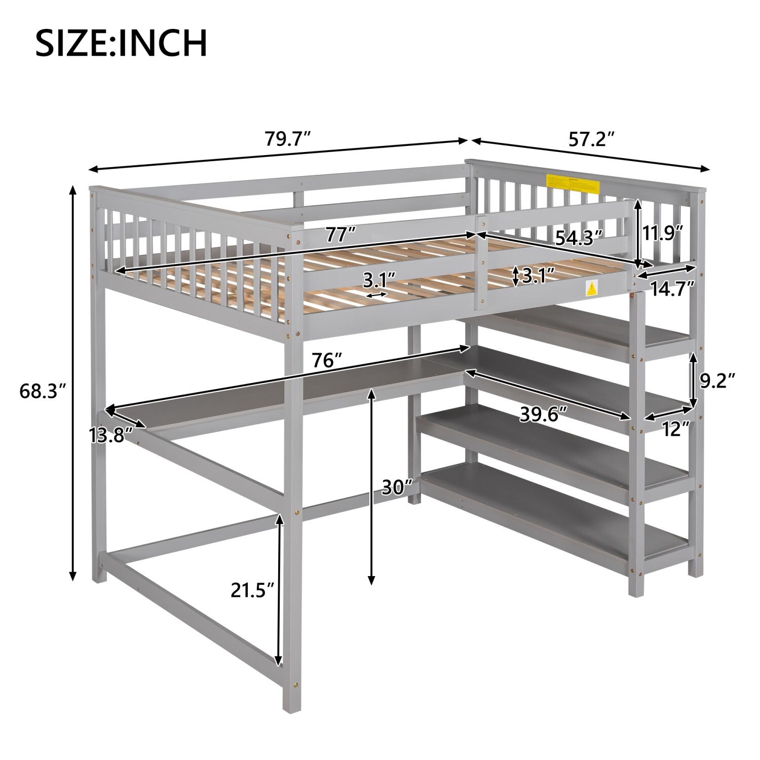 JASMODER GX000246AAE beds - View #7