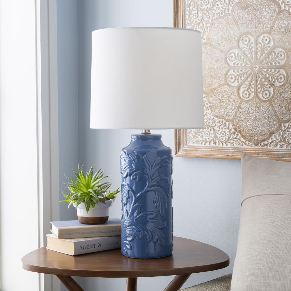 Surya DNC-001 Table-Lamps - View #4