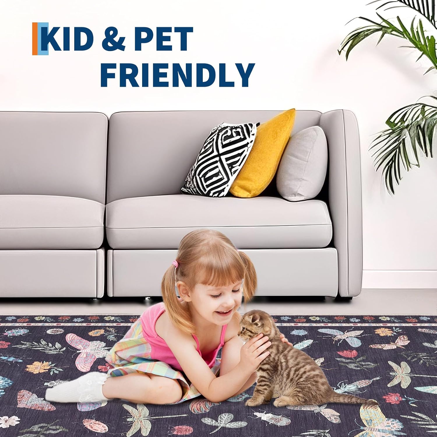 Assile XH26082166 rugs - View #7