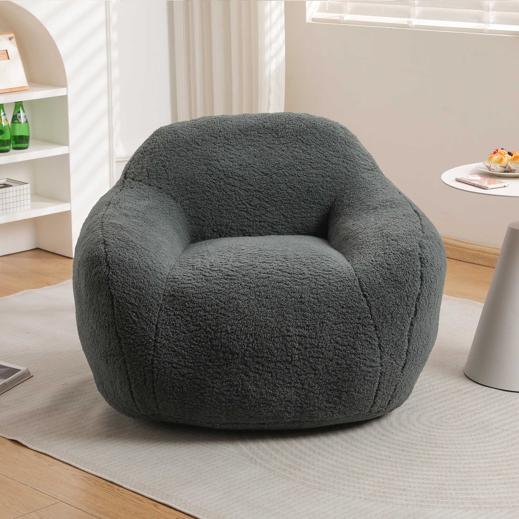 Bybafun YD4800017 Bean-Bag-Chairs - View #2
