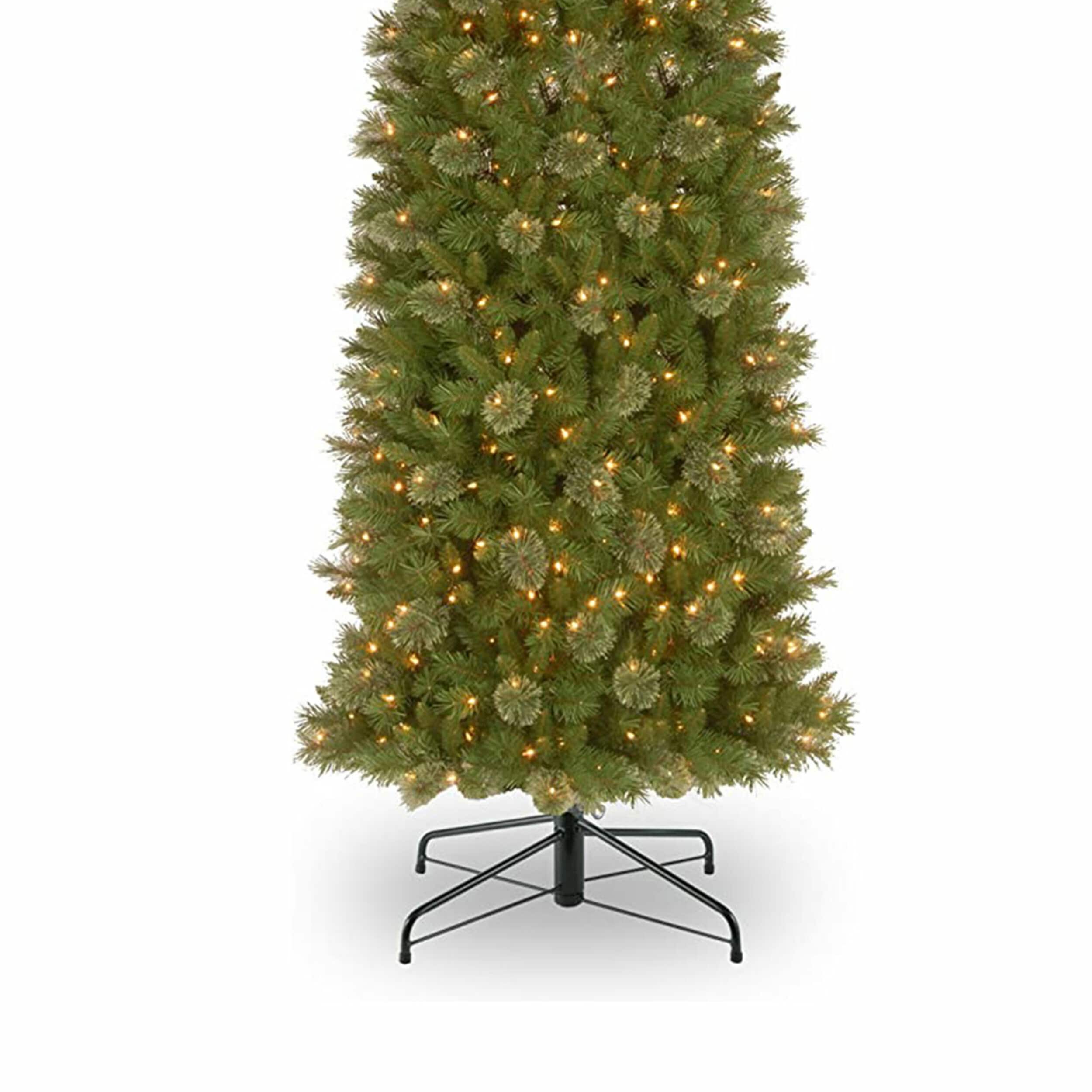 National Tree Company 289002 Artificial-Christmas-Trees - View #3