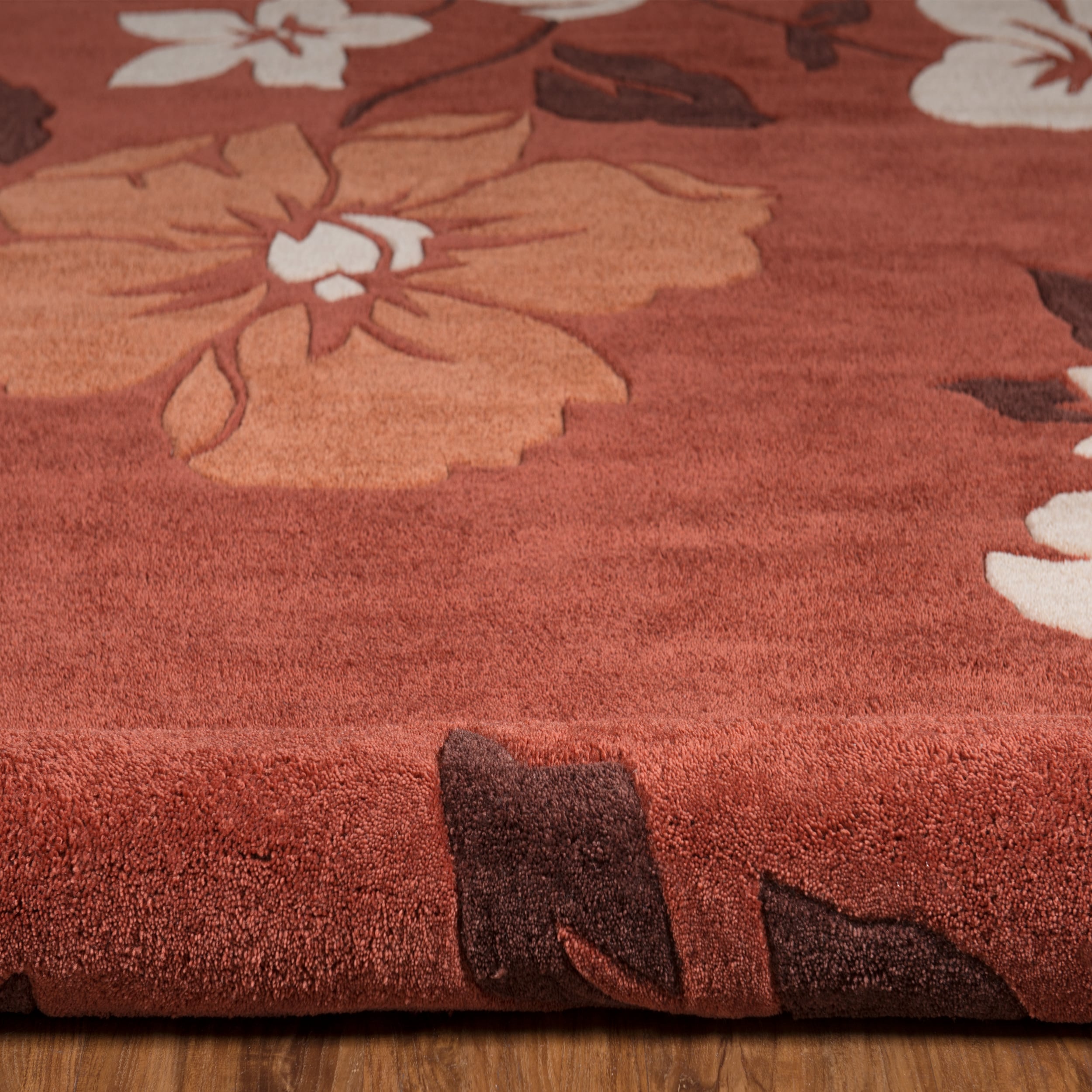 Linon RUG-TATO0357 rugs - View #2