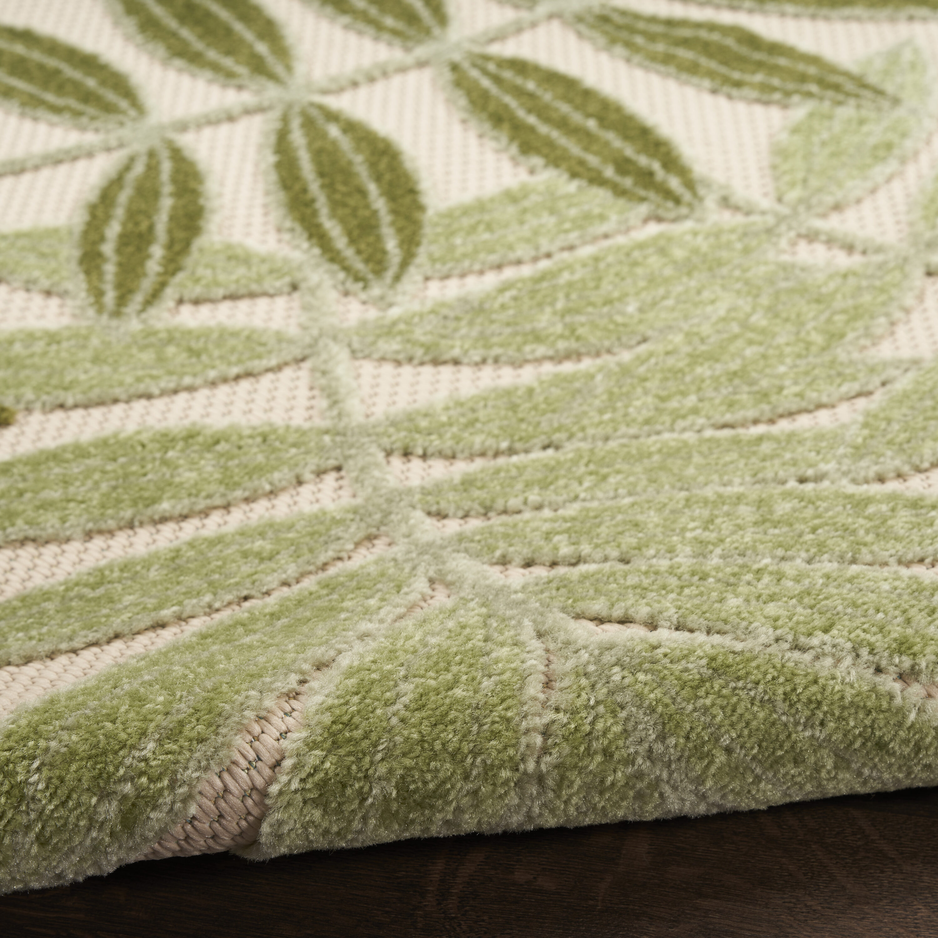 Nourison Home 099446953339 rugs - View #8