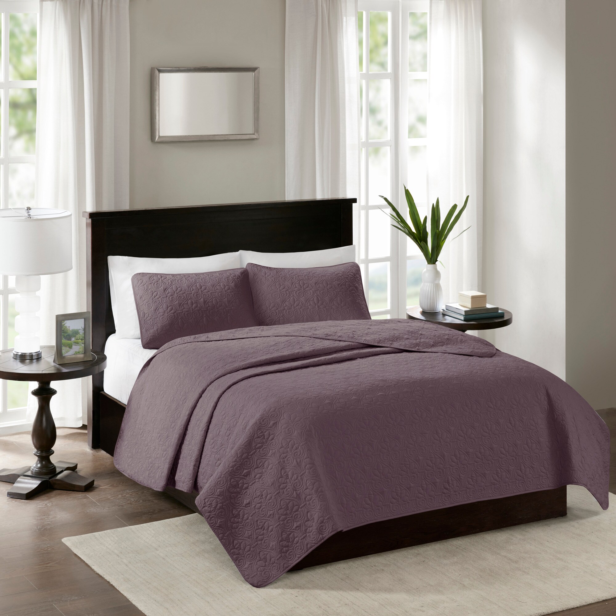 Madison Park MP13-6149 Comforters-And-Bedspreads - View #2