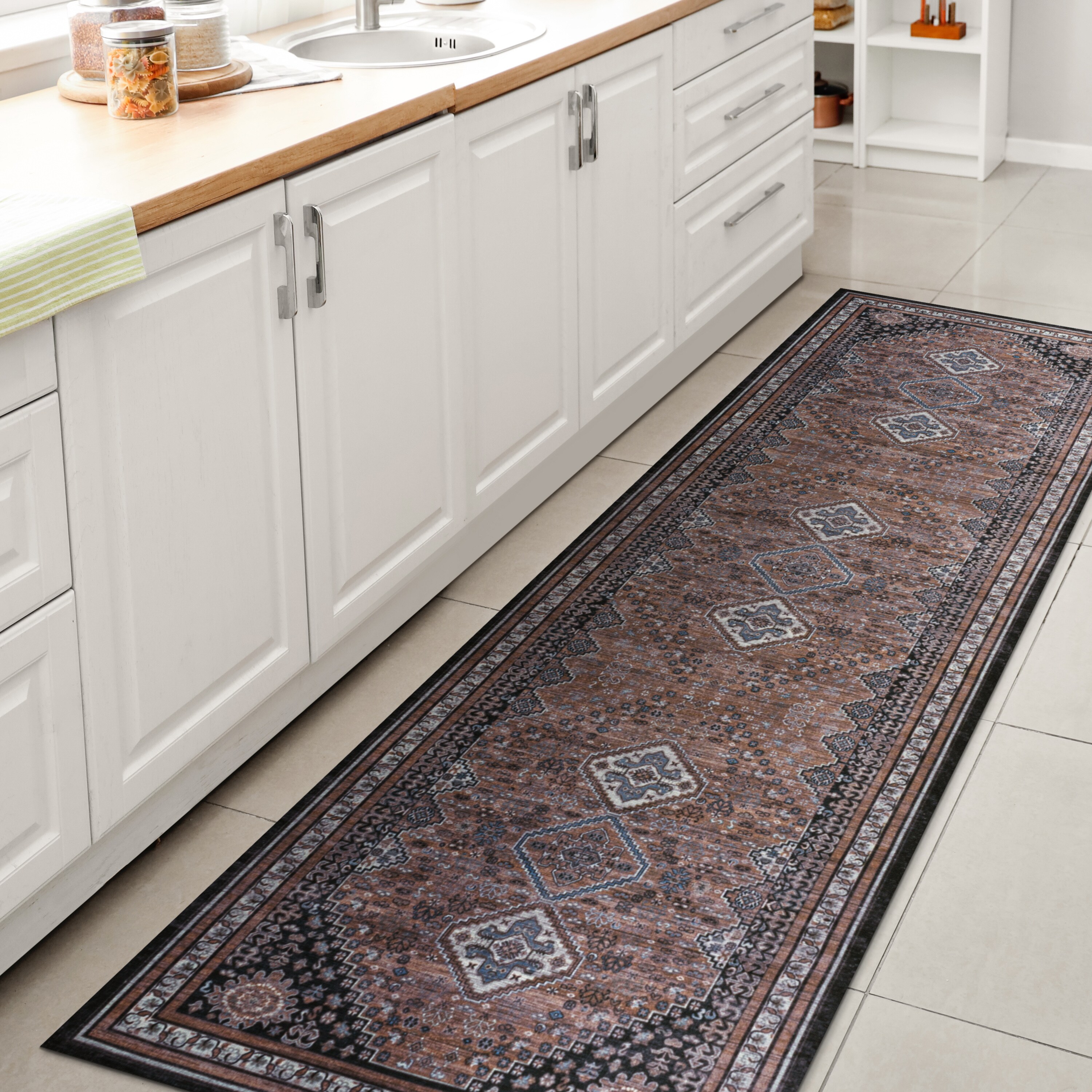 JONATHAN  Y WSH101B-28 rugs - View #5