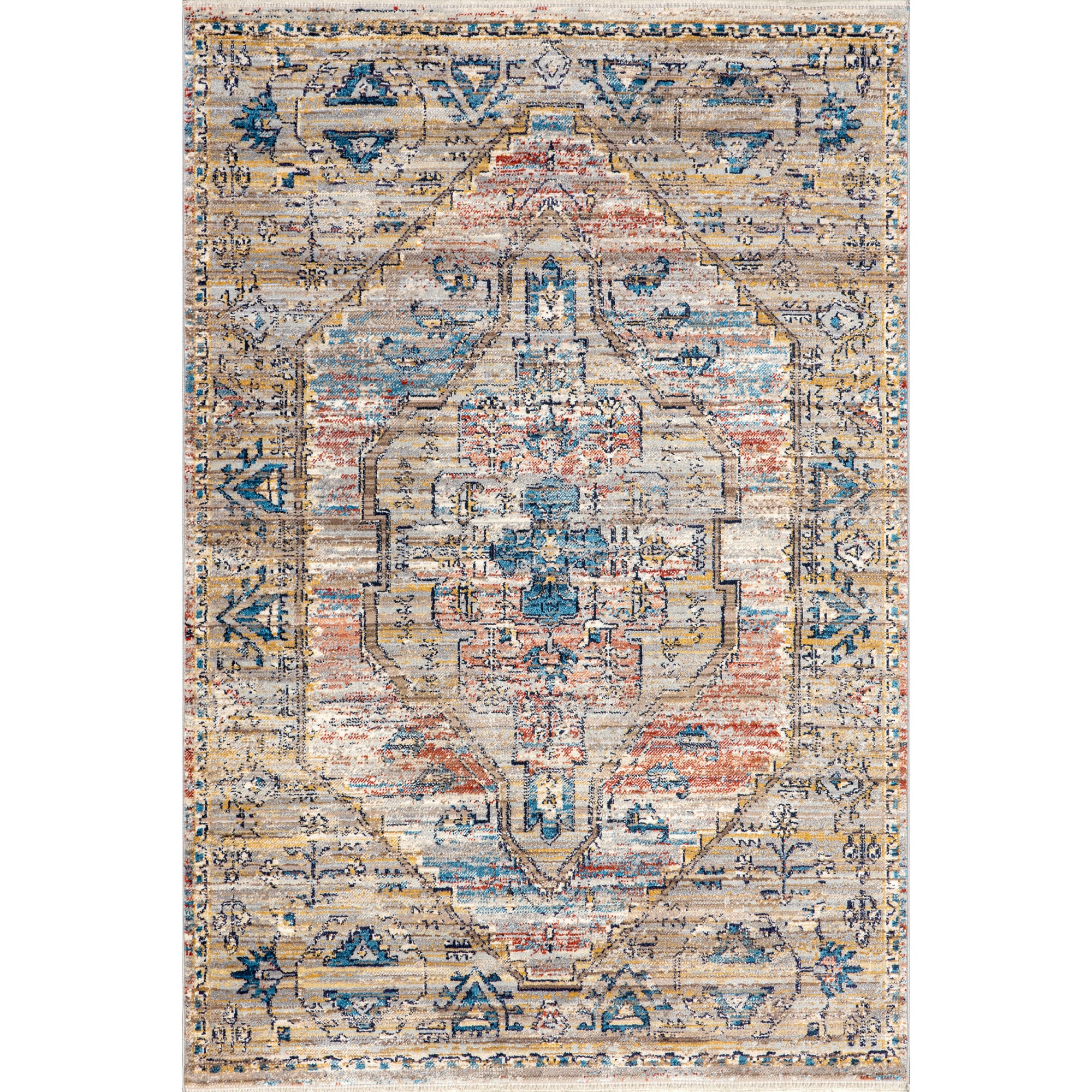 nuLOOM 200KKDL04B-5307 rugs - View #2