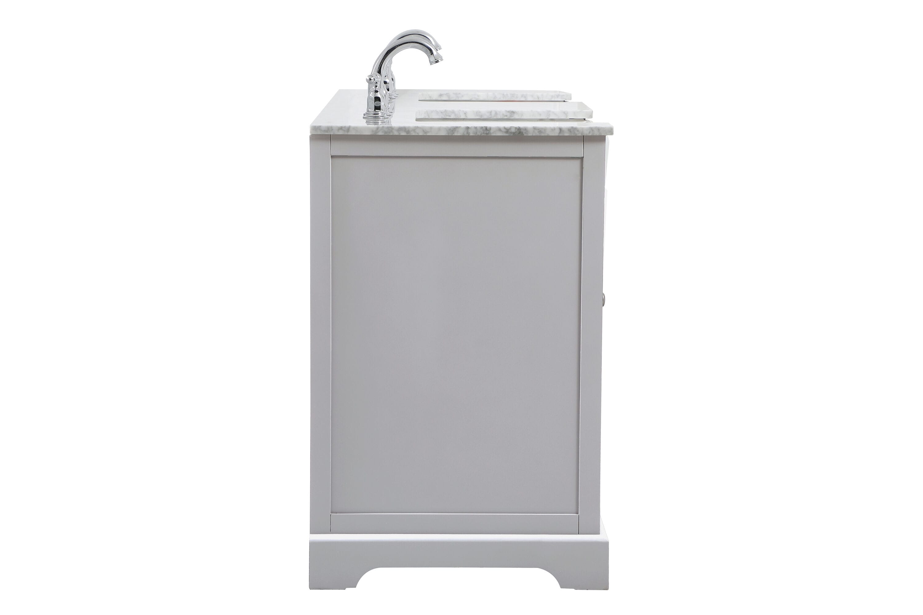 Elegant Decor HF180780DGR Bath-Vanity-Combo - View #15