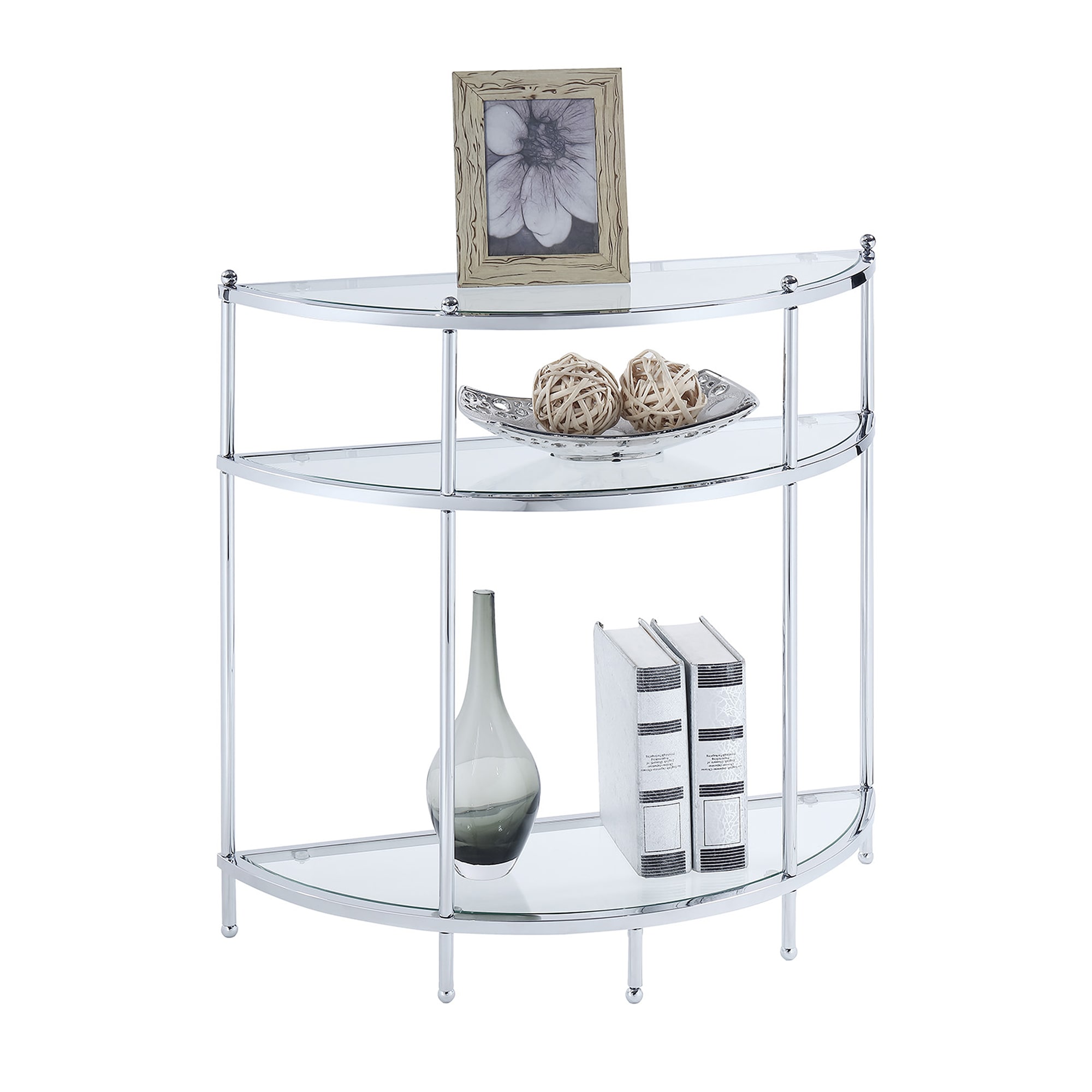 Convenience Concepts S11-141 Console-Sofa-Tables - View #8