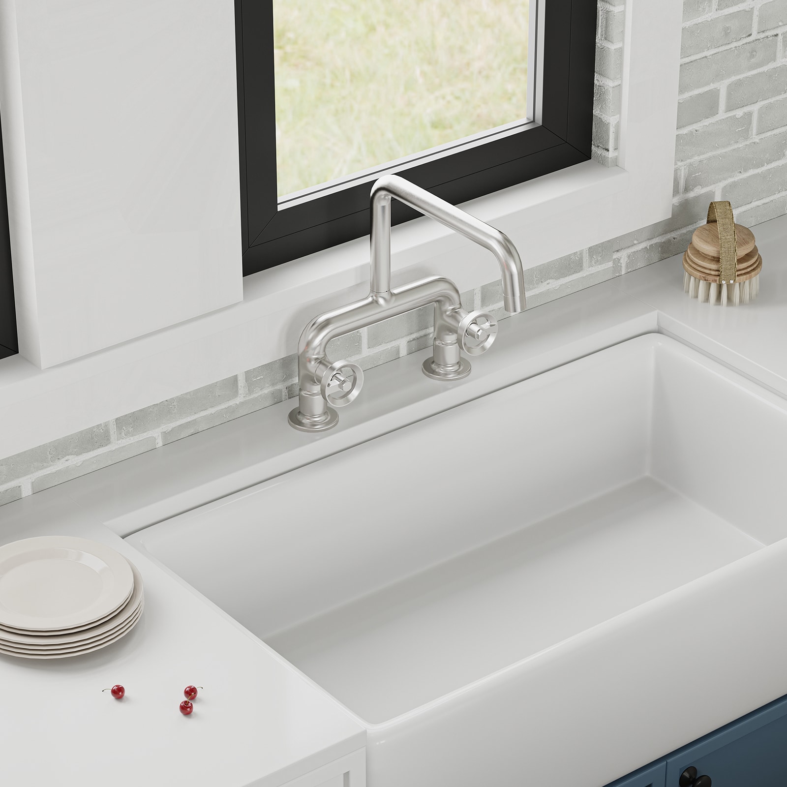 BWE A-94083-N Kitchen-Faucets - View #4