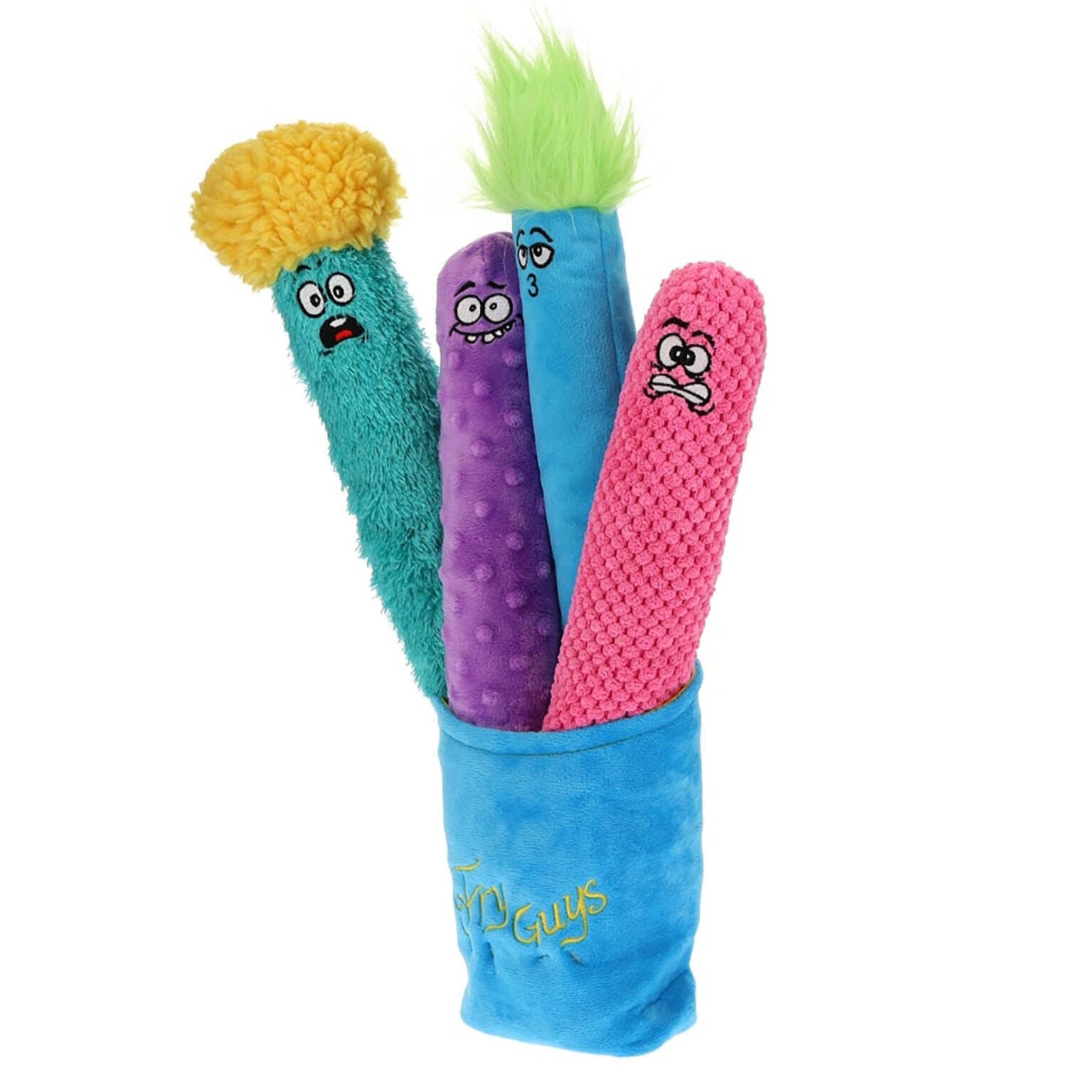 GURU G0850048425835 Dog-Toys - View #13