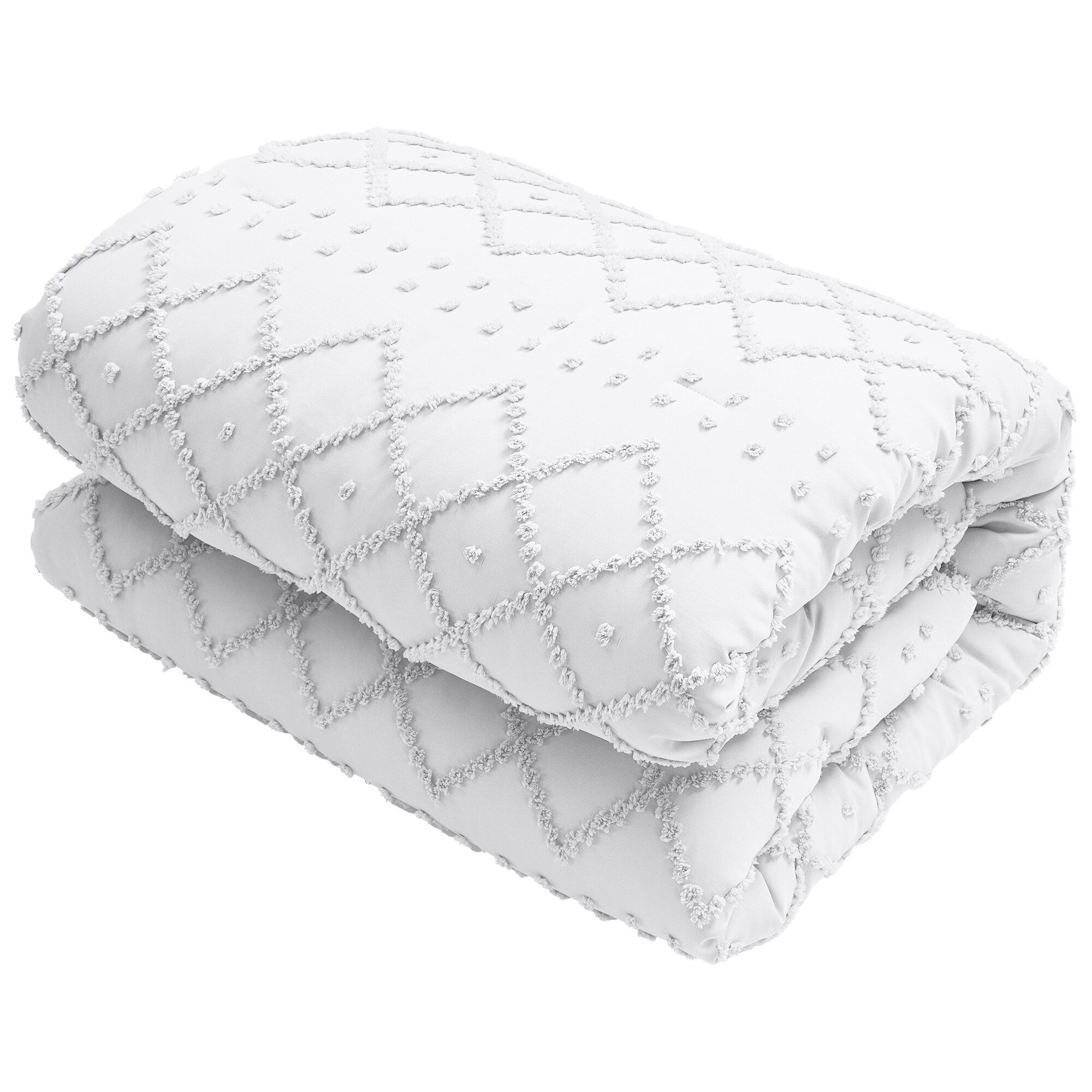 JEAREY JE-JHZS-WH-Q bedding - View #14
