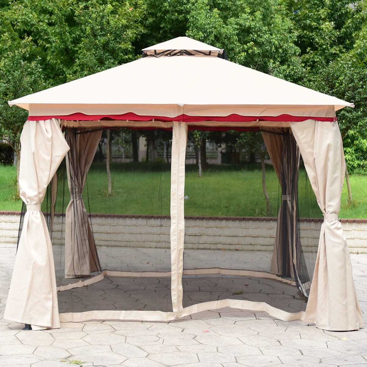CASAINC WF-OP3618 Canopies-Sl - View #4