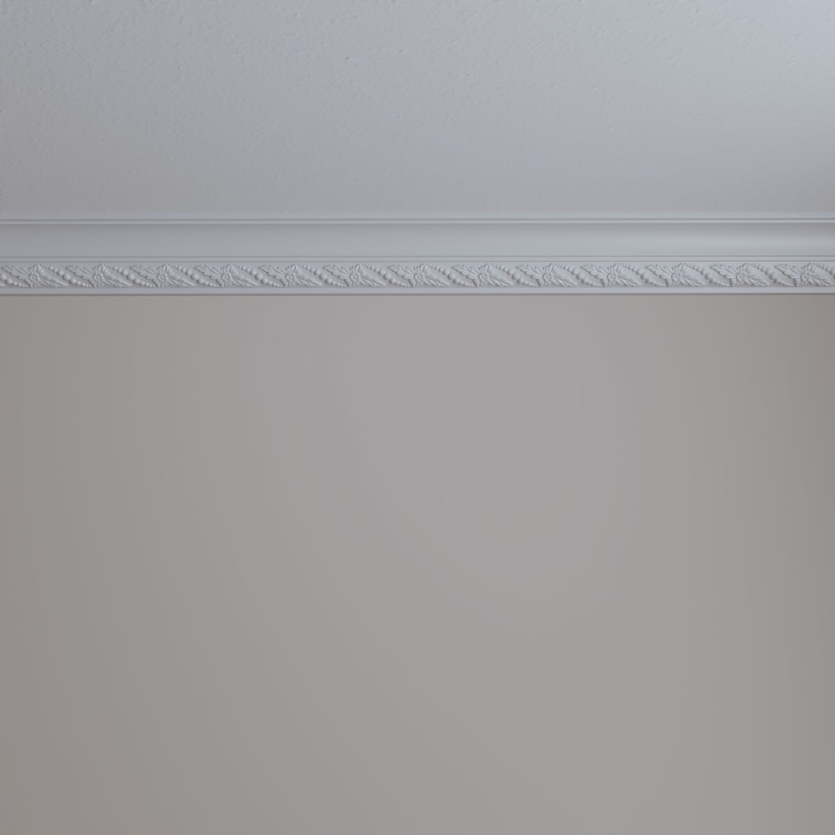 Ekena Millwork MLD03X02X04LT-CASE-2 Crown-Moulding - View #11