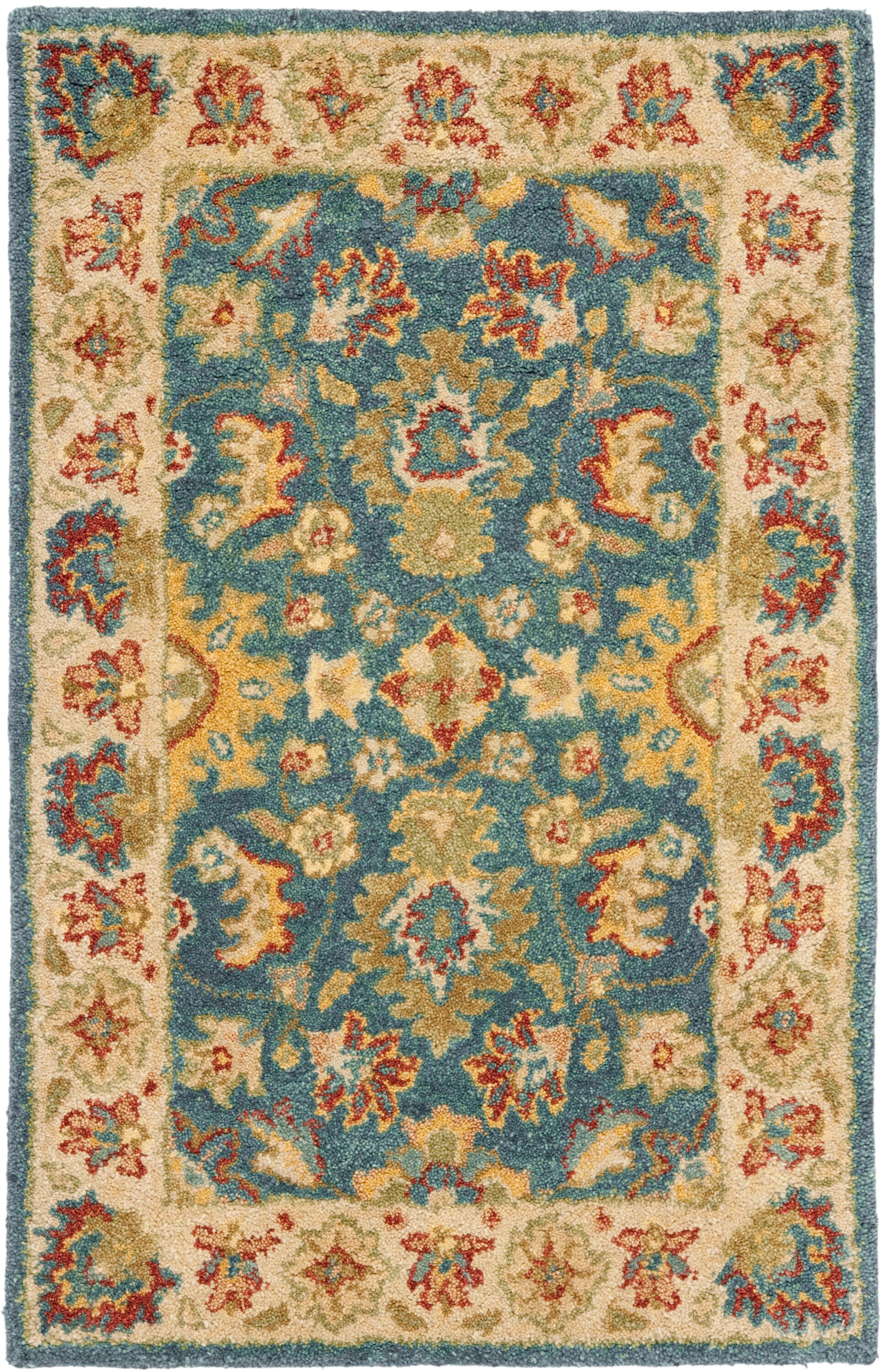 Safavieh AT15A-2 rugs - View #2