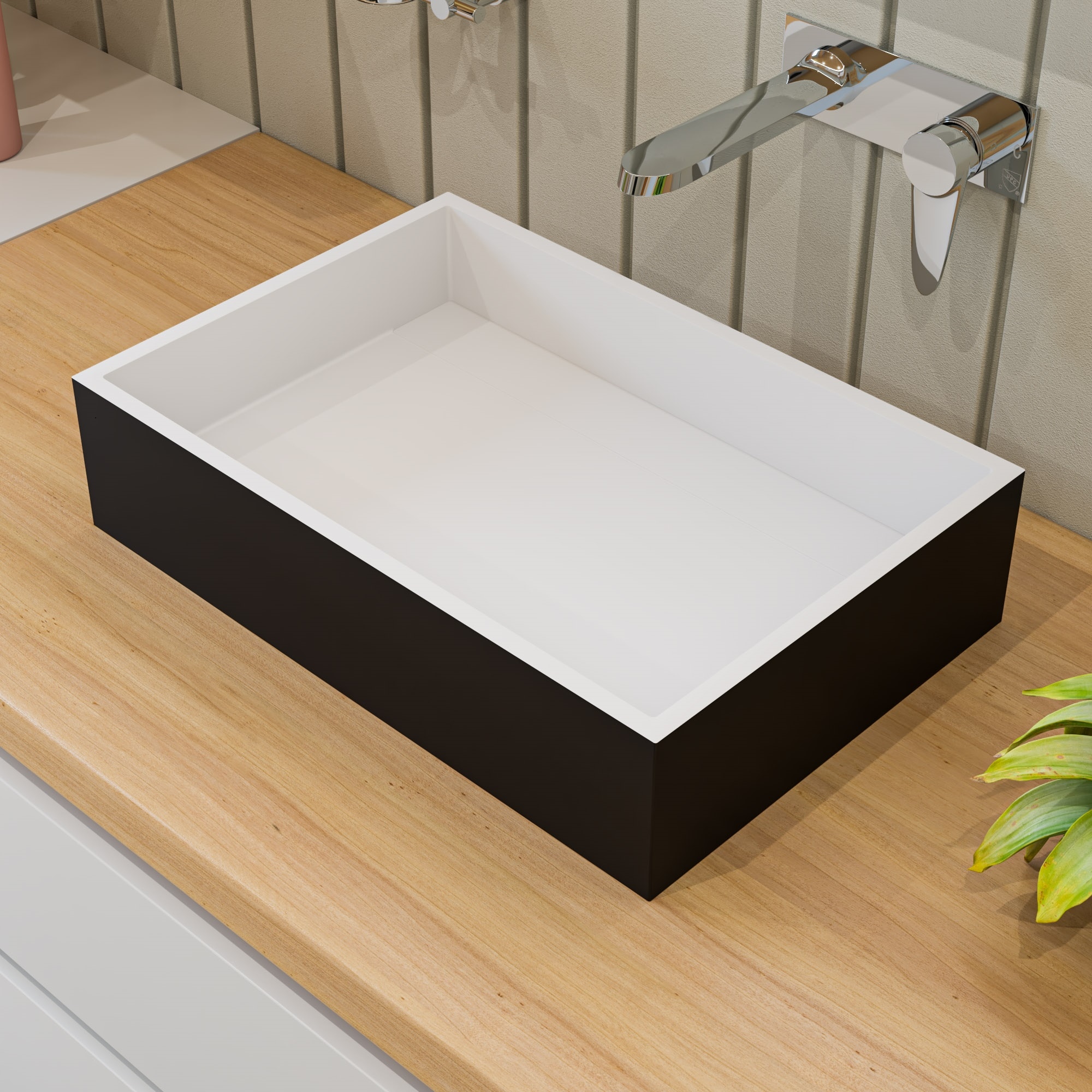 ALFI AB1772-PC Lavatory-Faucets - View #2