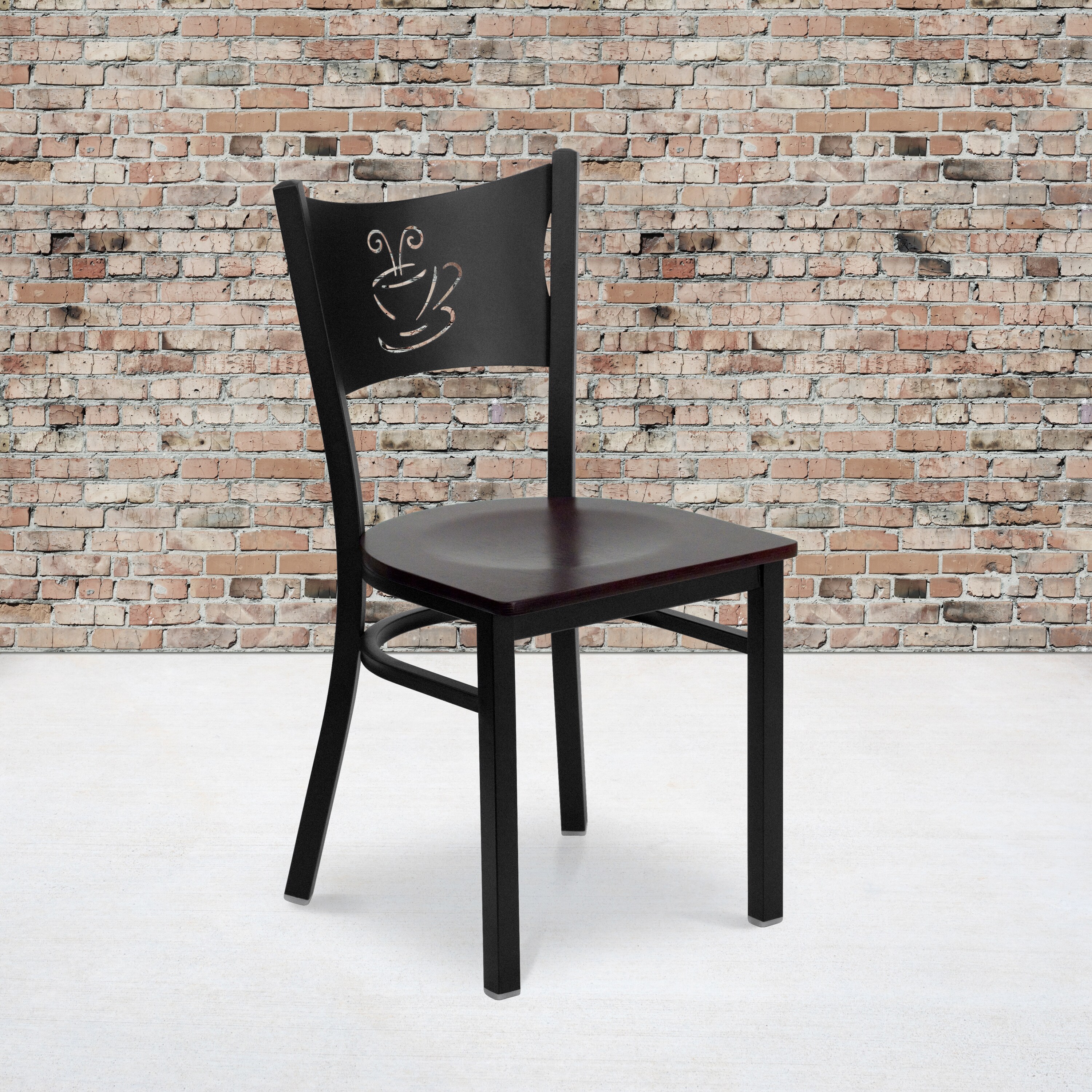 Flash Furniture 847254016124 Dining-Chairs - View #2
