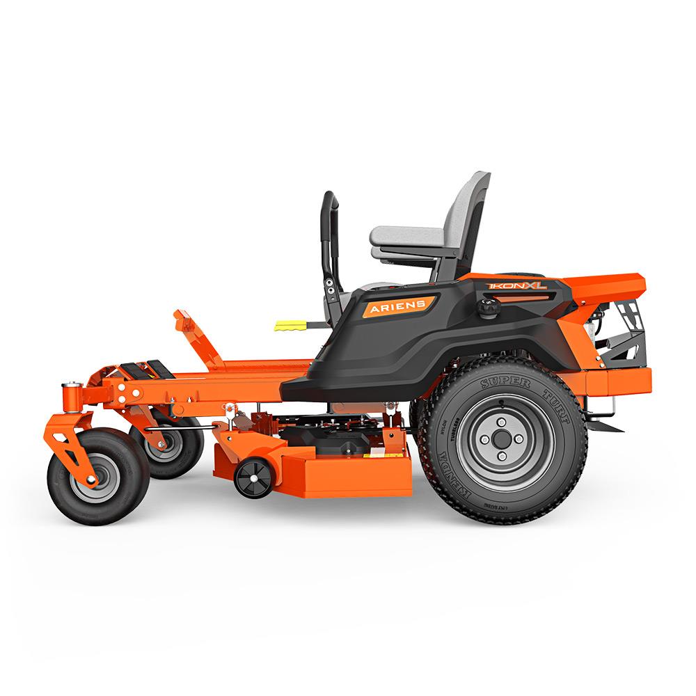 Ariens ikon discount x 42 lowe's