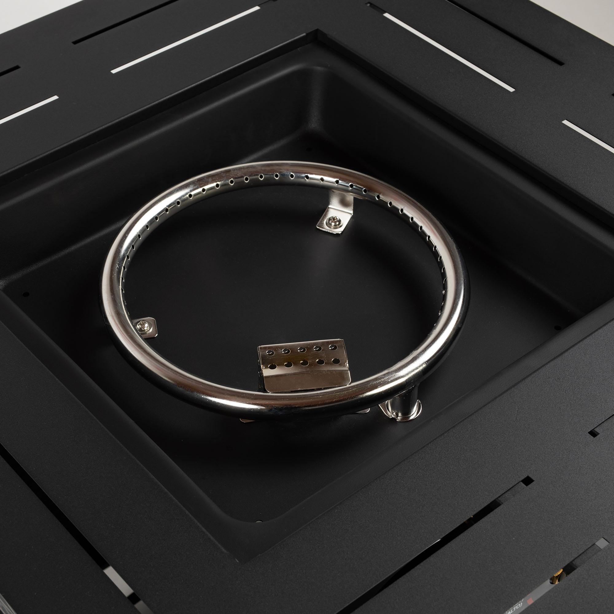 Bayfeve BFAS-2853-FP Outdoor-Gas-Firepits - View #14