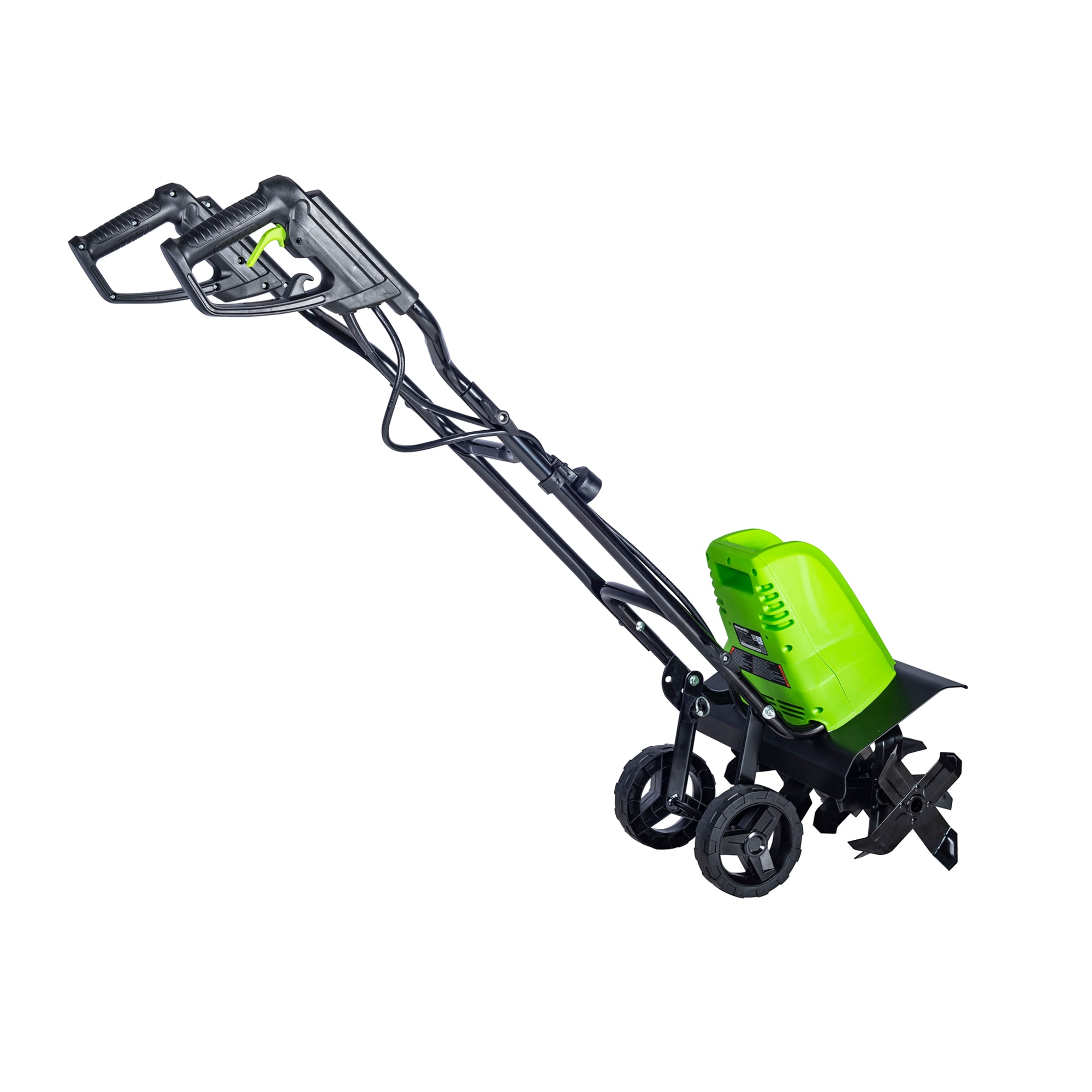 Greenworks TL16B00 Corded-Cultivators - View #3