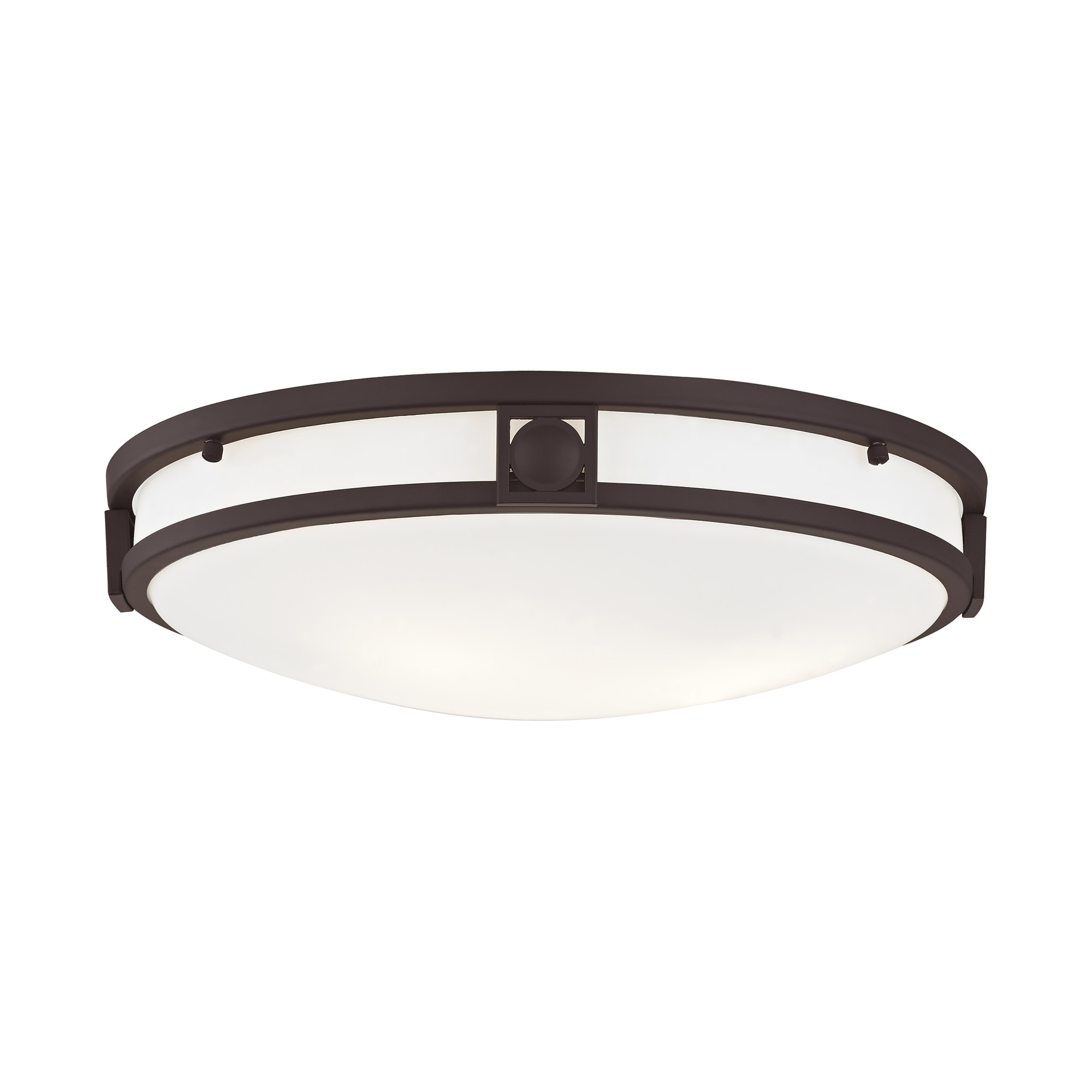 Livex Lighting 4488-07 flushmounts - View #3