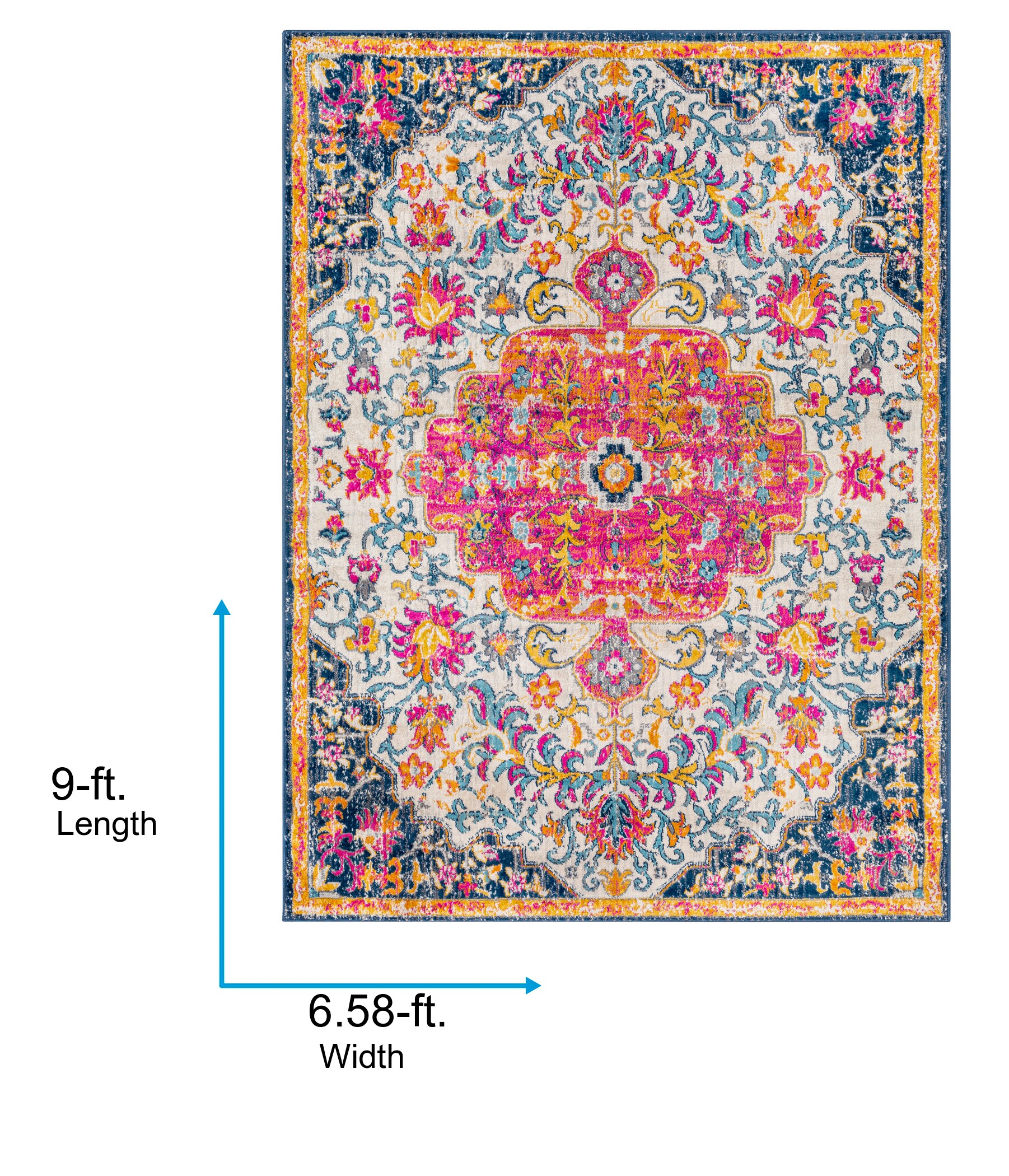 Livabliss FSA2312-679 rugs - View #8