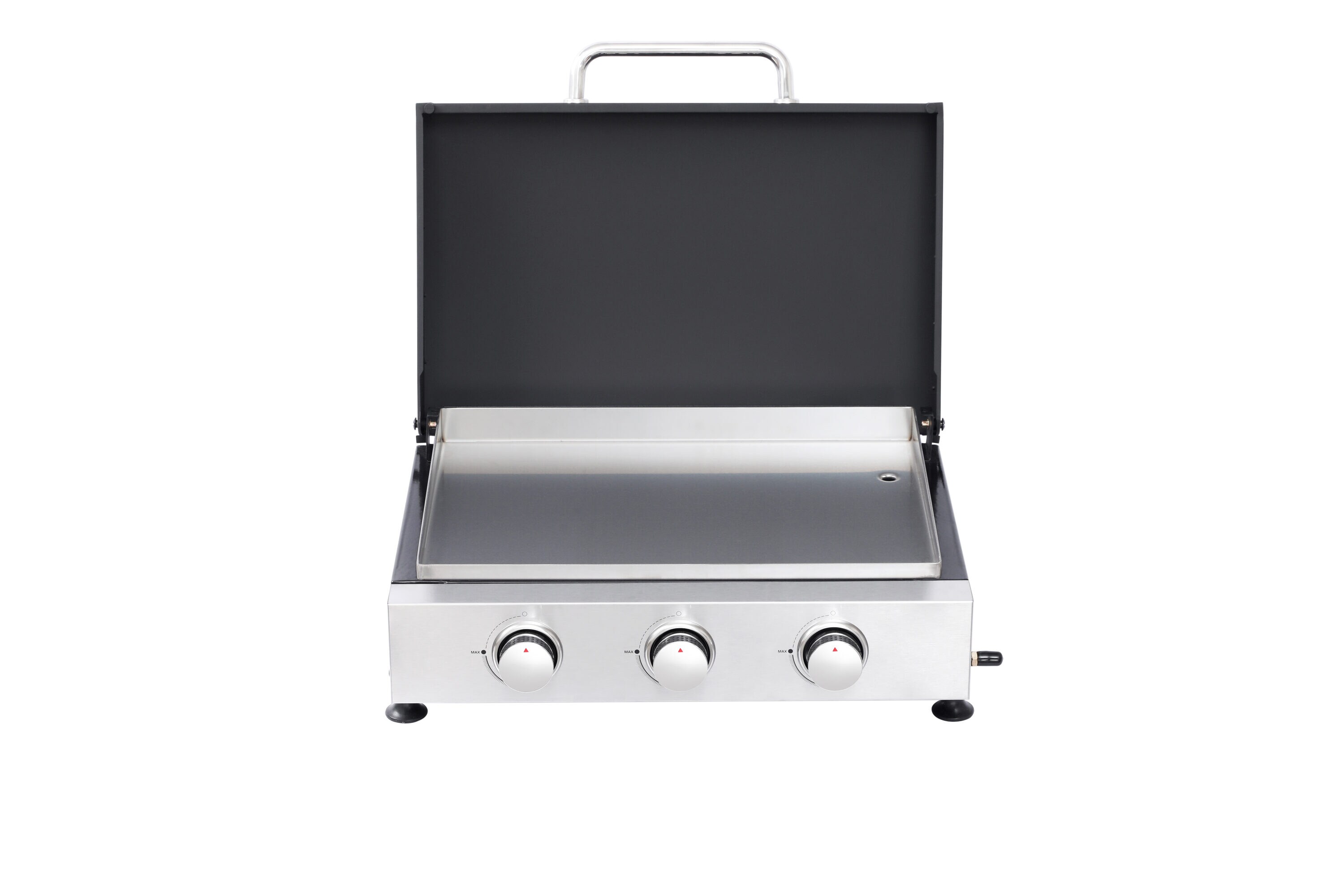 LUXEYARD DS-R-336104 Gas-Grill - View #5