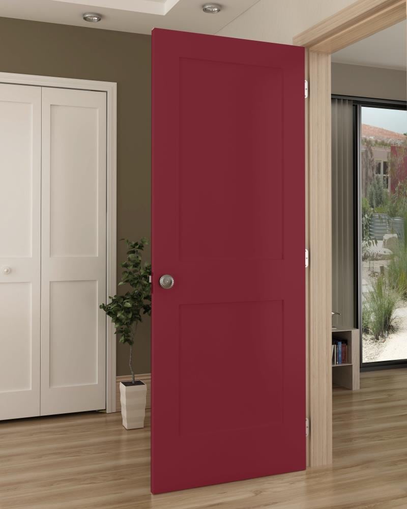 RELIABILT LO1369141 Slab-Doors - View #2