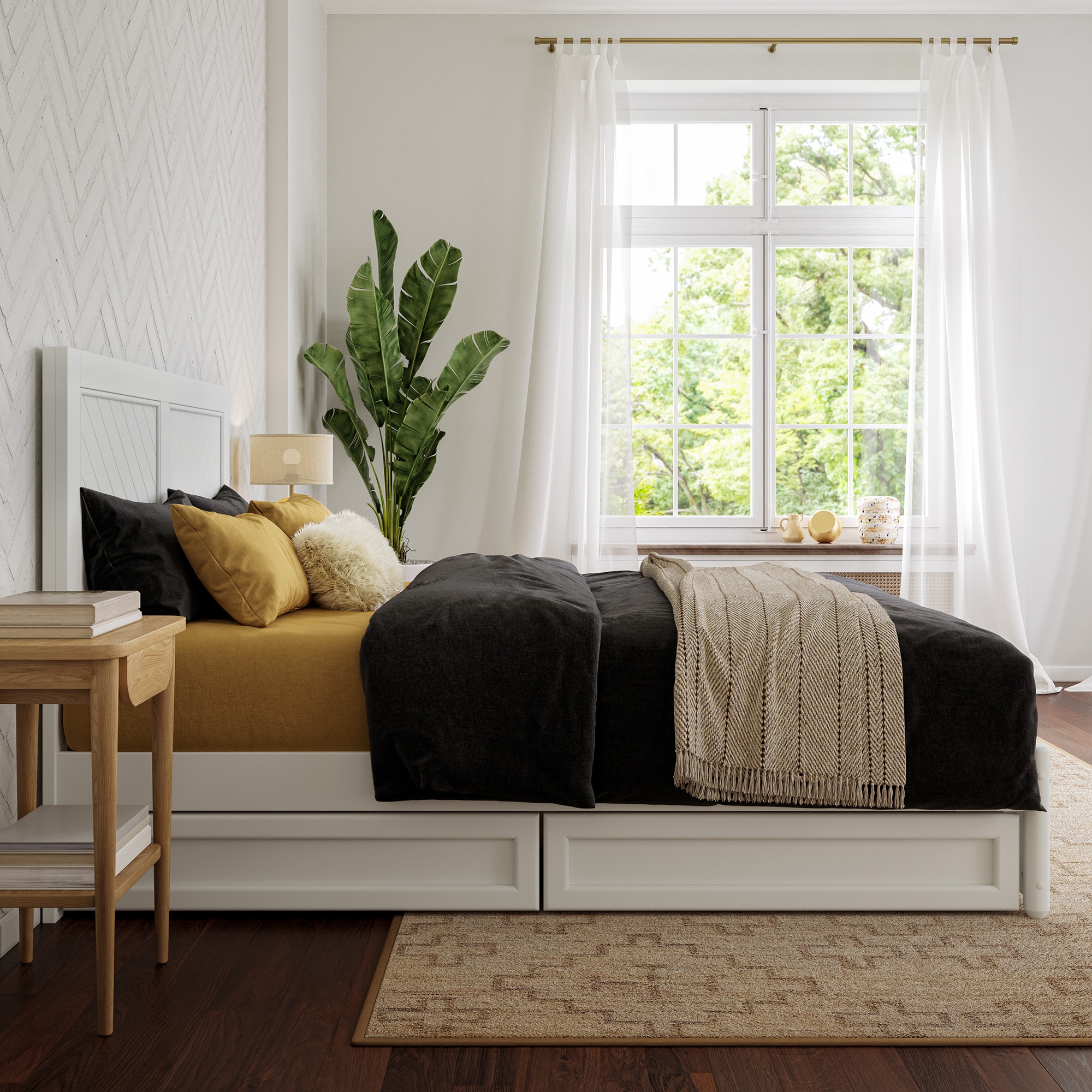 AFI AR9587132 beds - View #10
